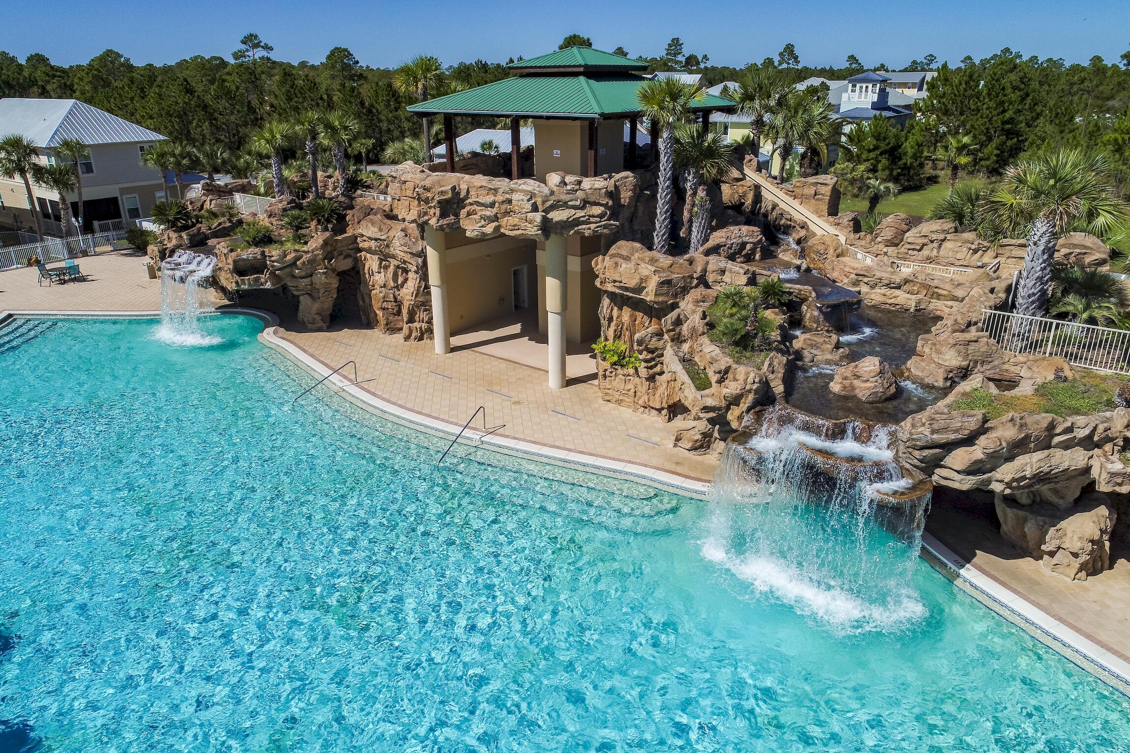 Cypress Breeze Plantation - Residential