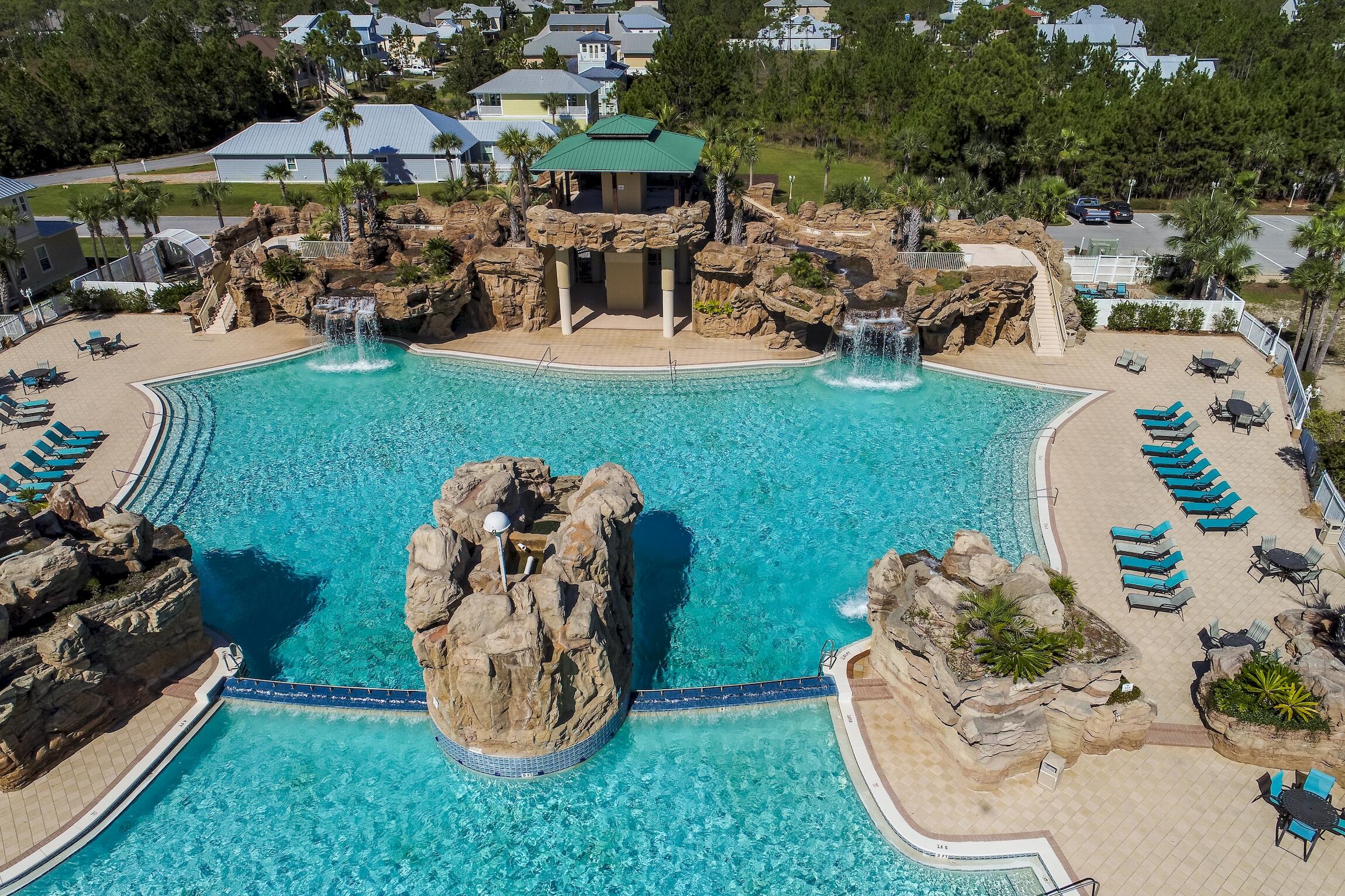 Cypress Breeze Plantation - Residential