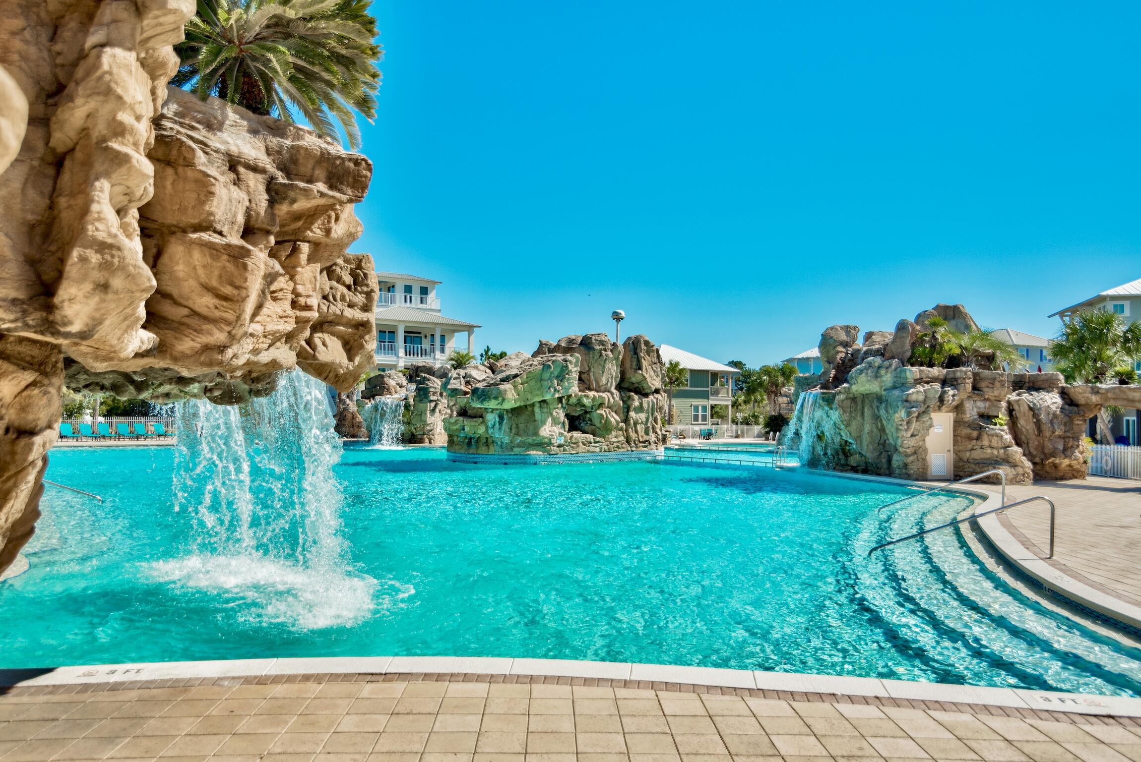 Cypress Breeze Plantation - Residential