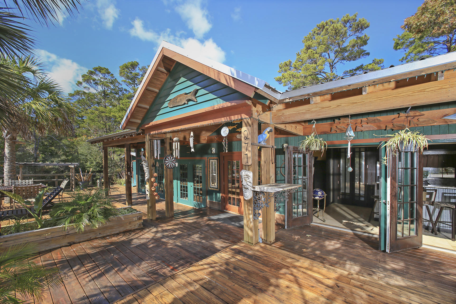 GULF HILLS ESTATES UNREC - Residential