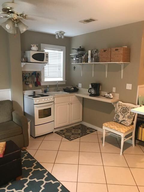Miramar Beach - Residential Lease