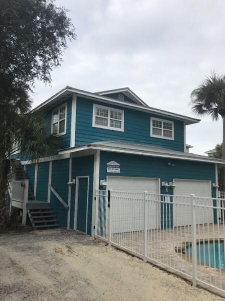 Miramar Beach - Residential Lease