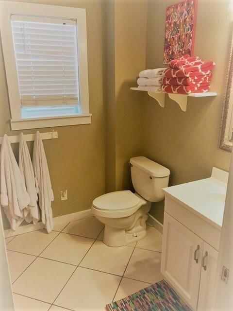 Miramar Beach - Residential Lease
