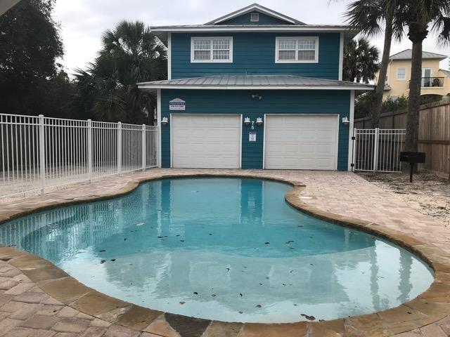 Miramar Beach - Residential Lease