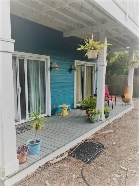 Miramar Beach - Residential Lease
