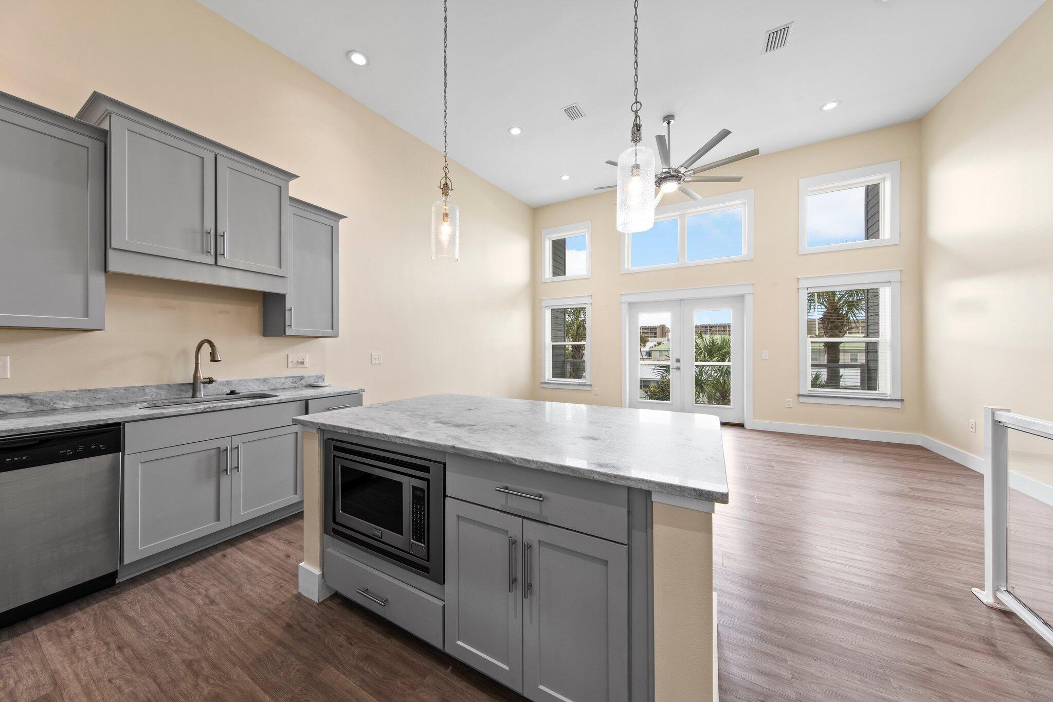 Soundside Lofts - Residential Lease