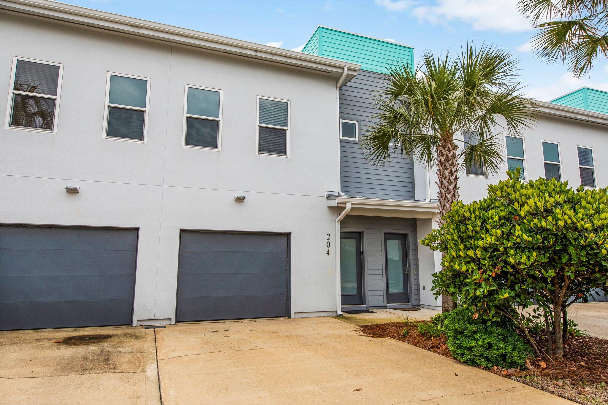 Soundside Lofts - Residential Lease