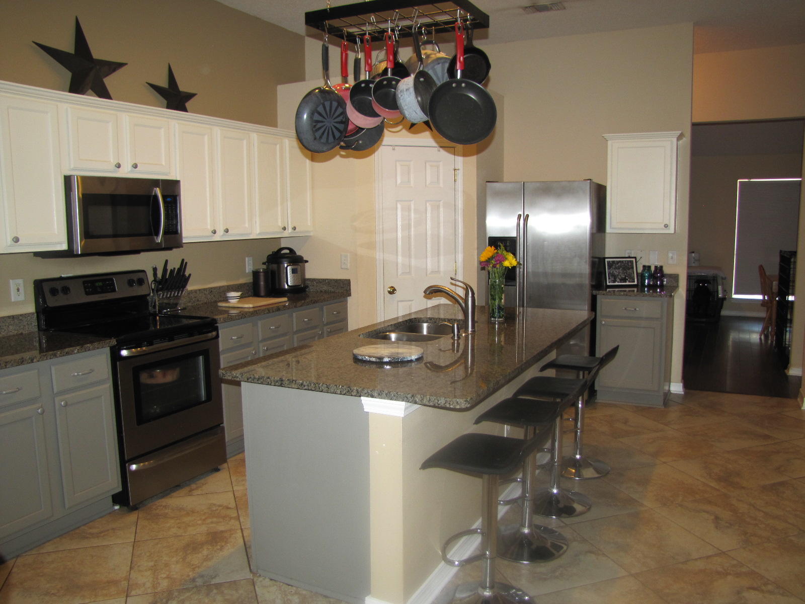 BROOKE ESTATES PHASE 1 - Residential