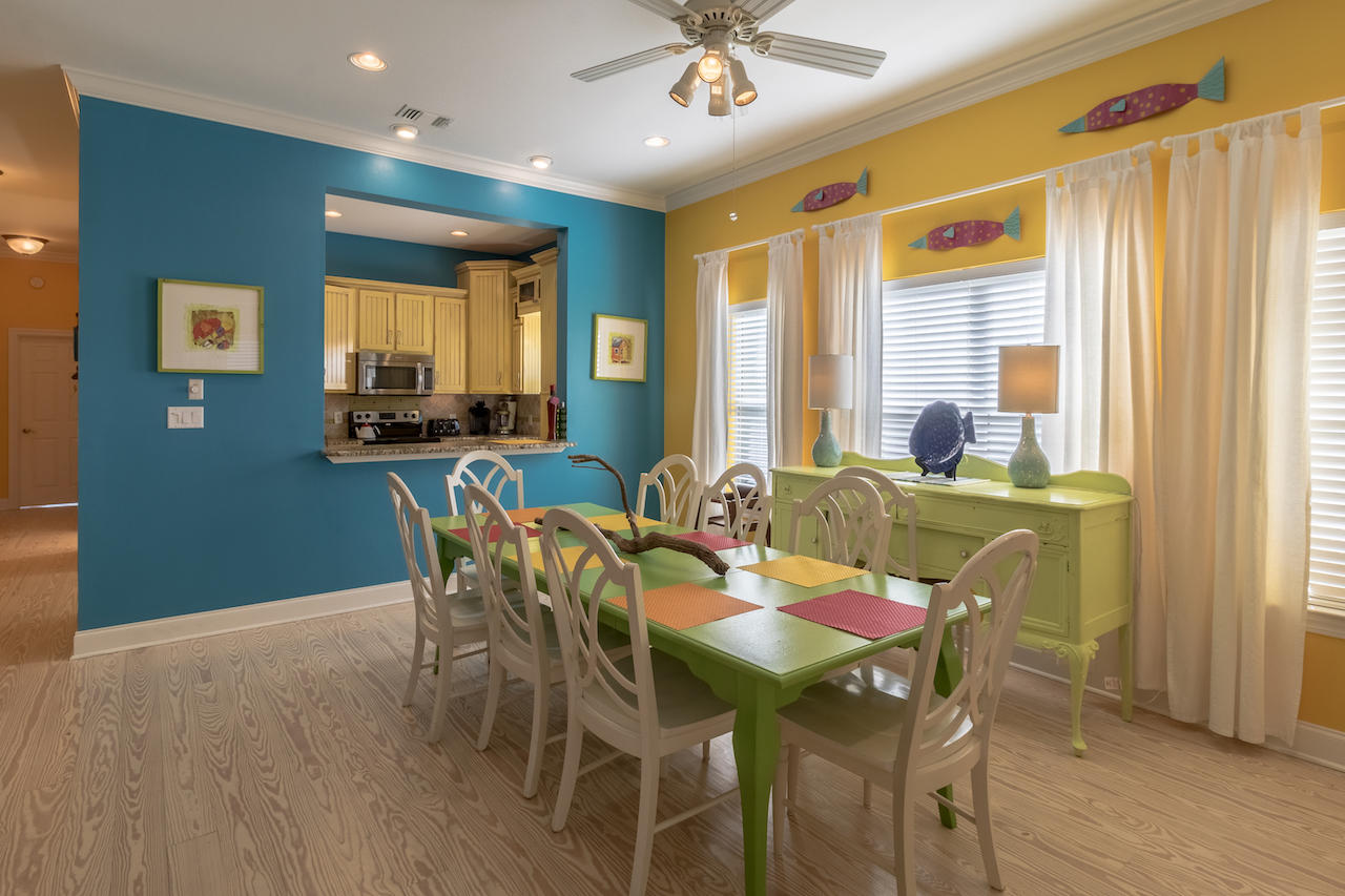 CRYSTAL BEACH - Residential