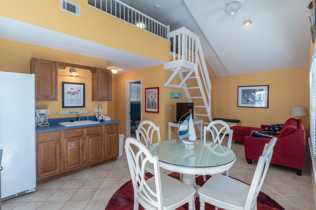 CRYSTAL BEACH - Residential