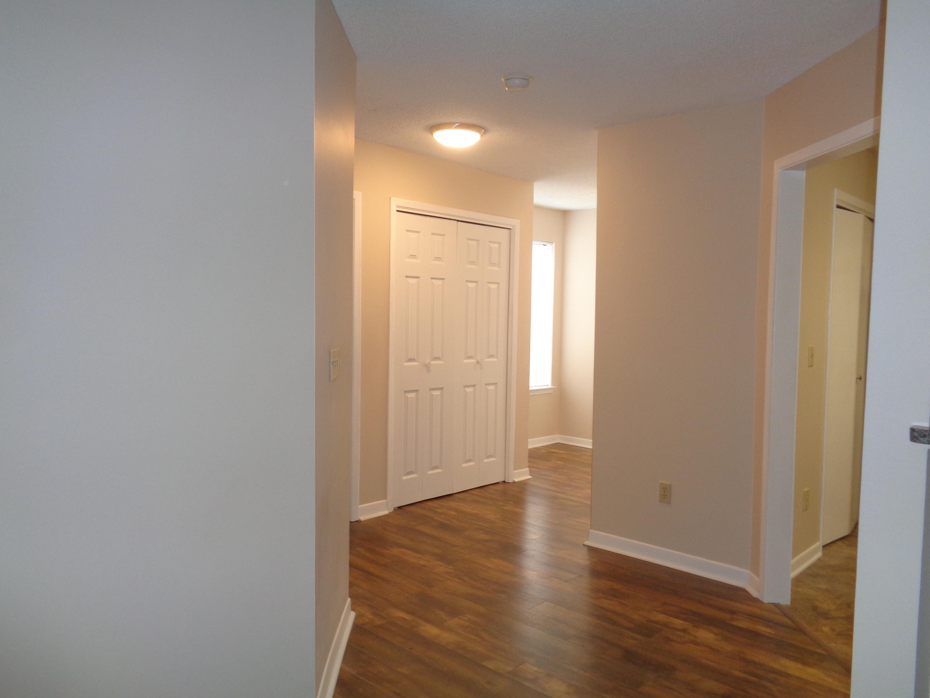 GARDEN OAKS CONDO - Residential Lease