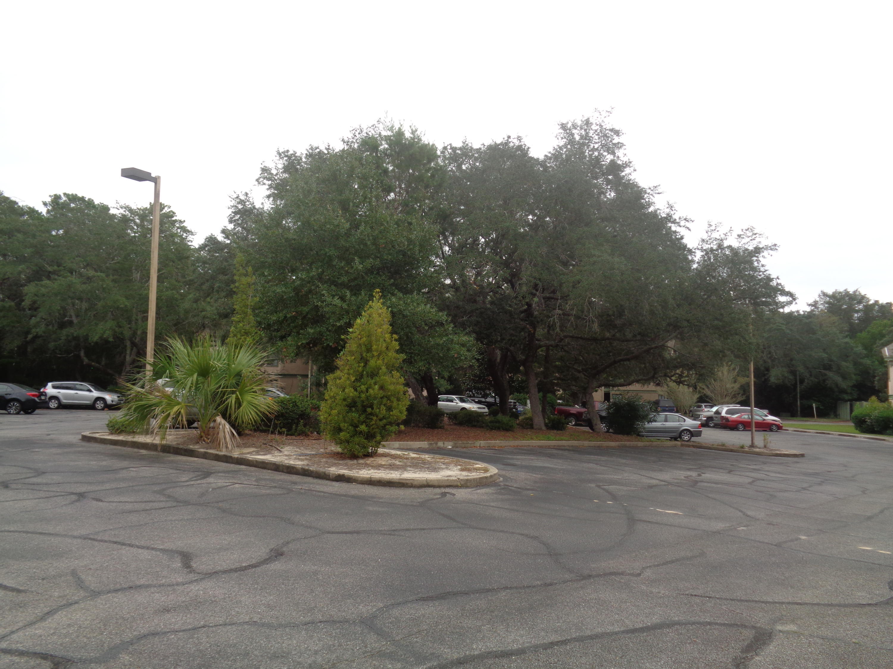 GARDEN OAKS CONDO - Residential Lease