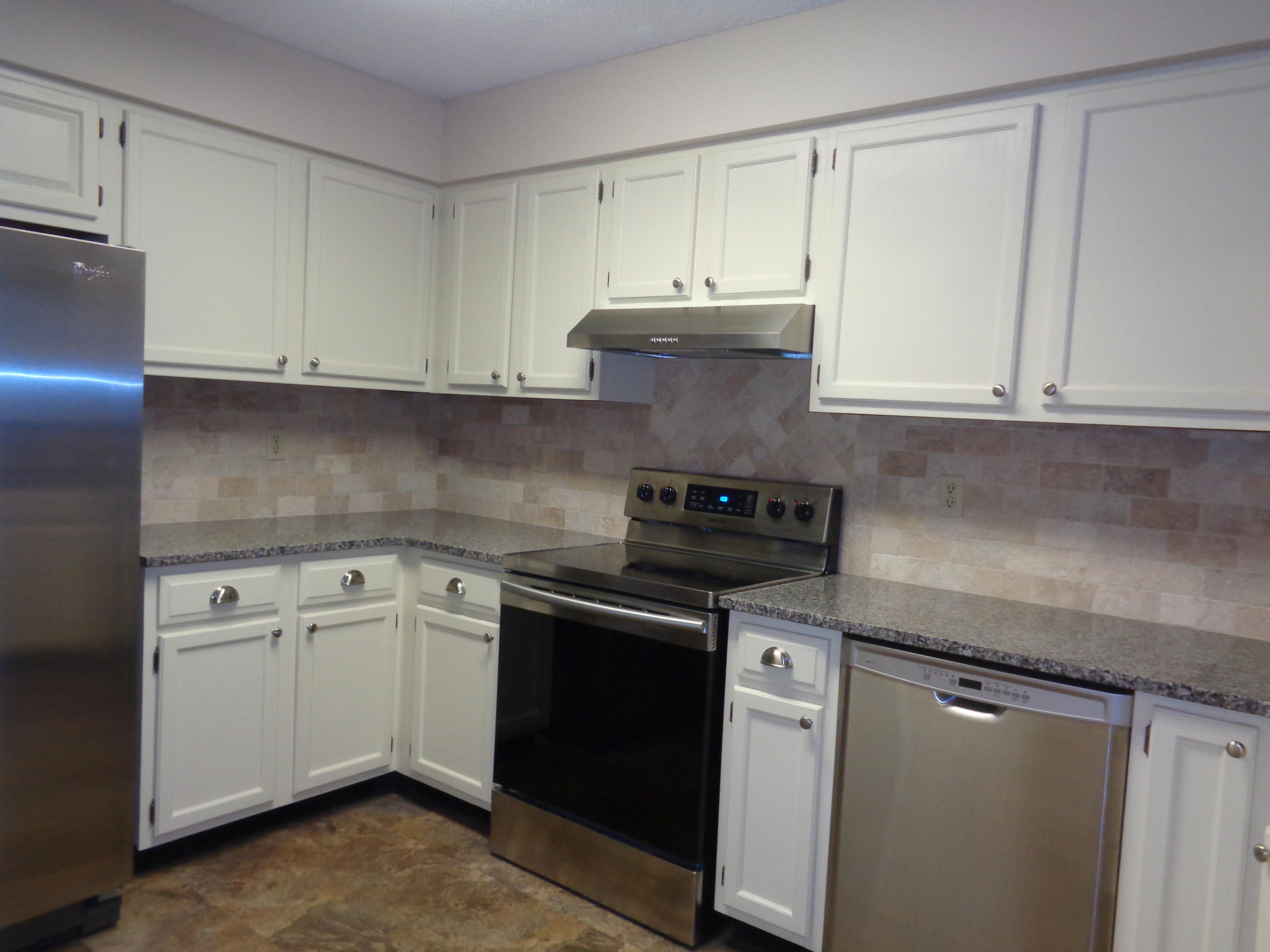 GARDEN OAKS CONDO - Residential Lease