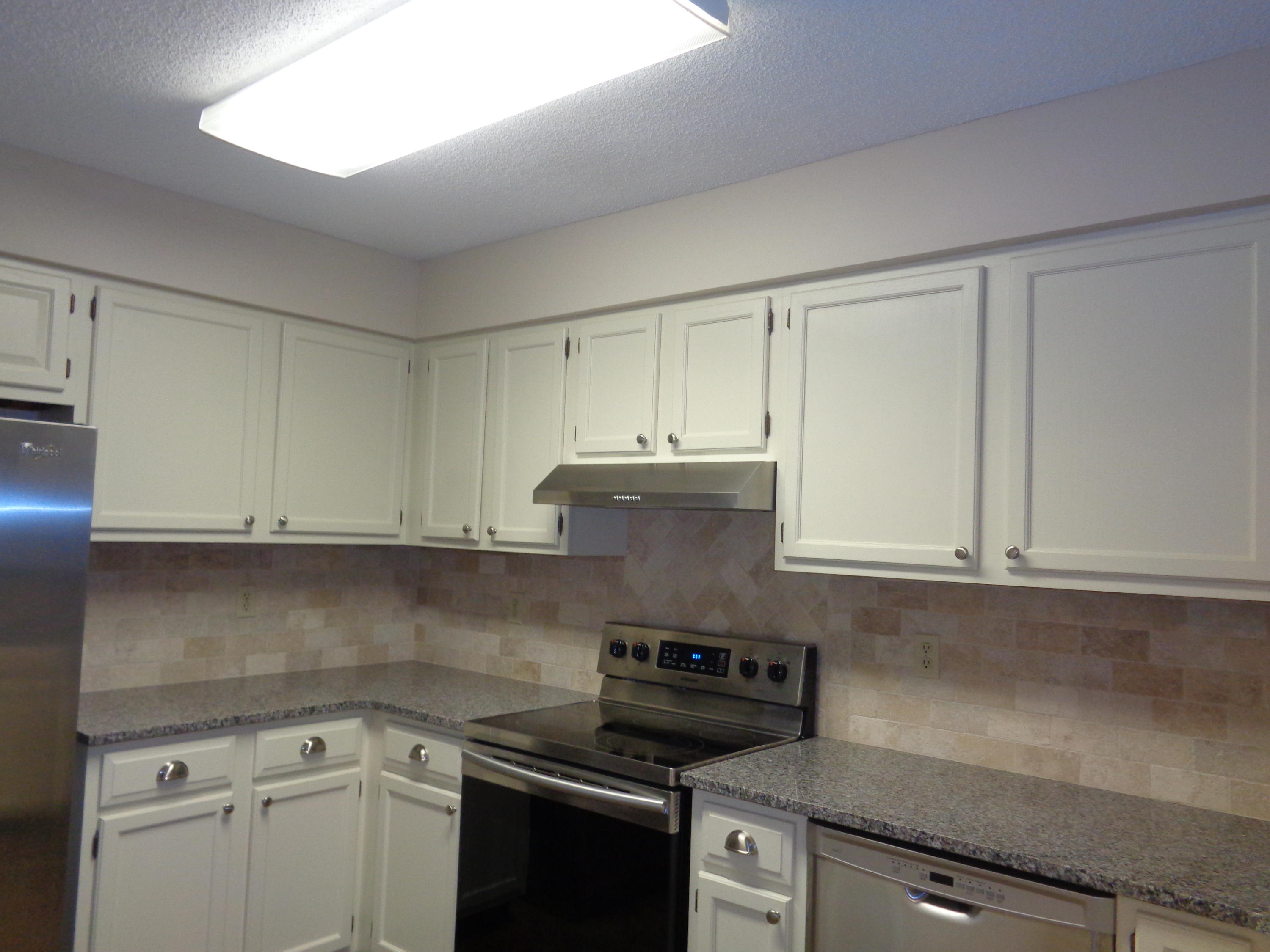 GARDEN OAKS CONDO - Residential Lease