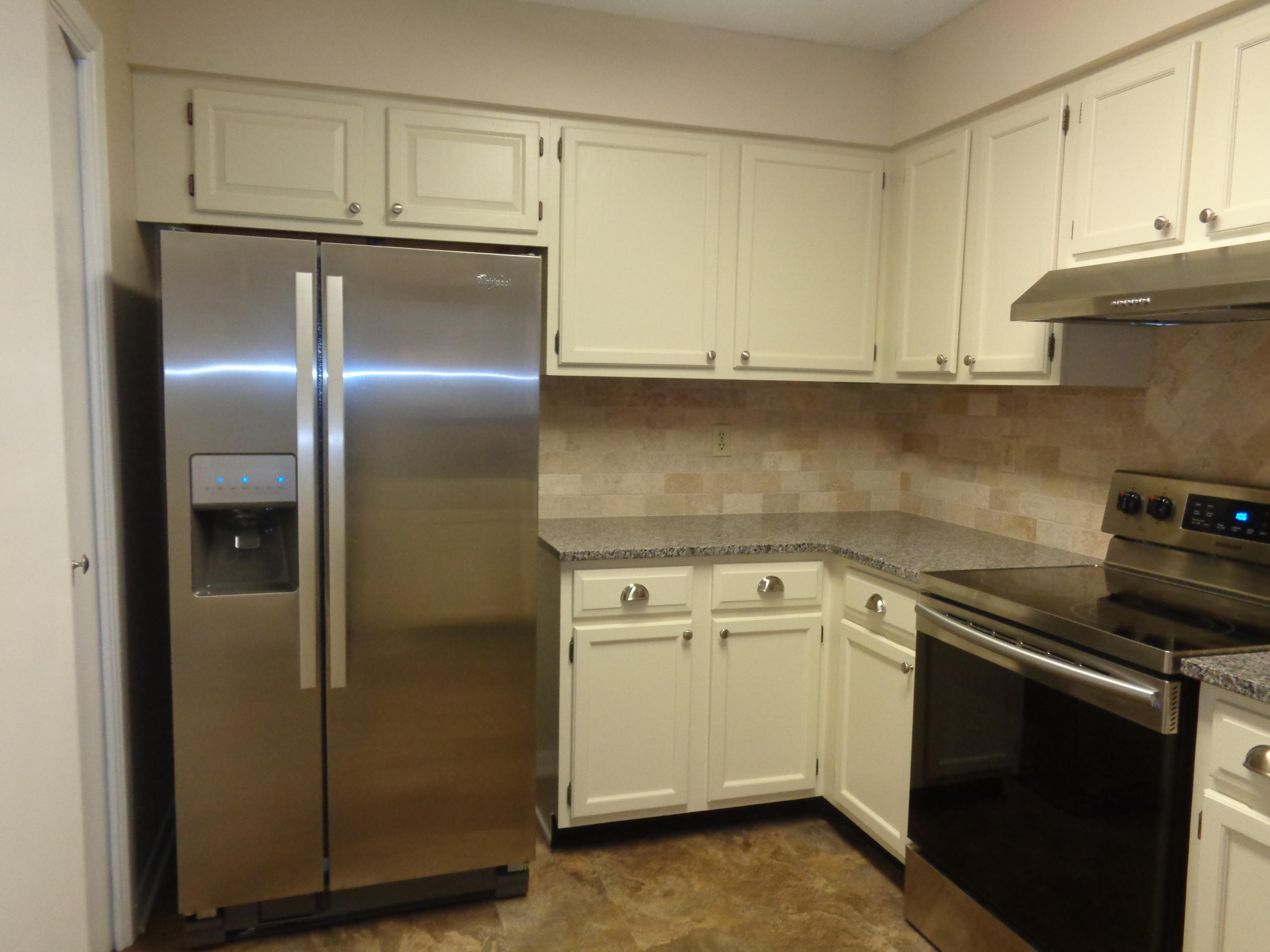 GARDEN OAKS CONDO - Residential Lease