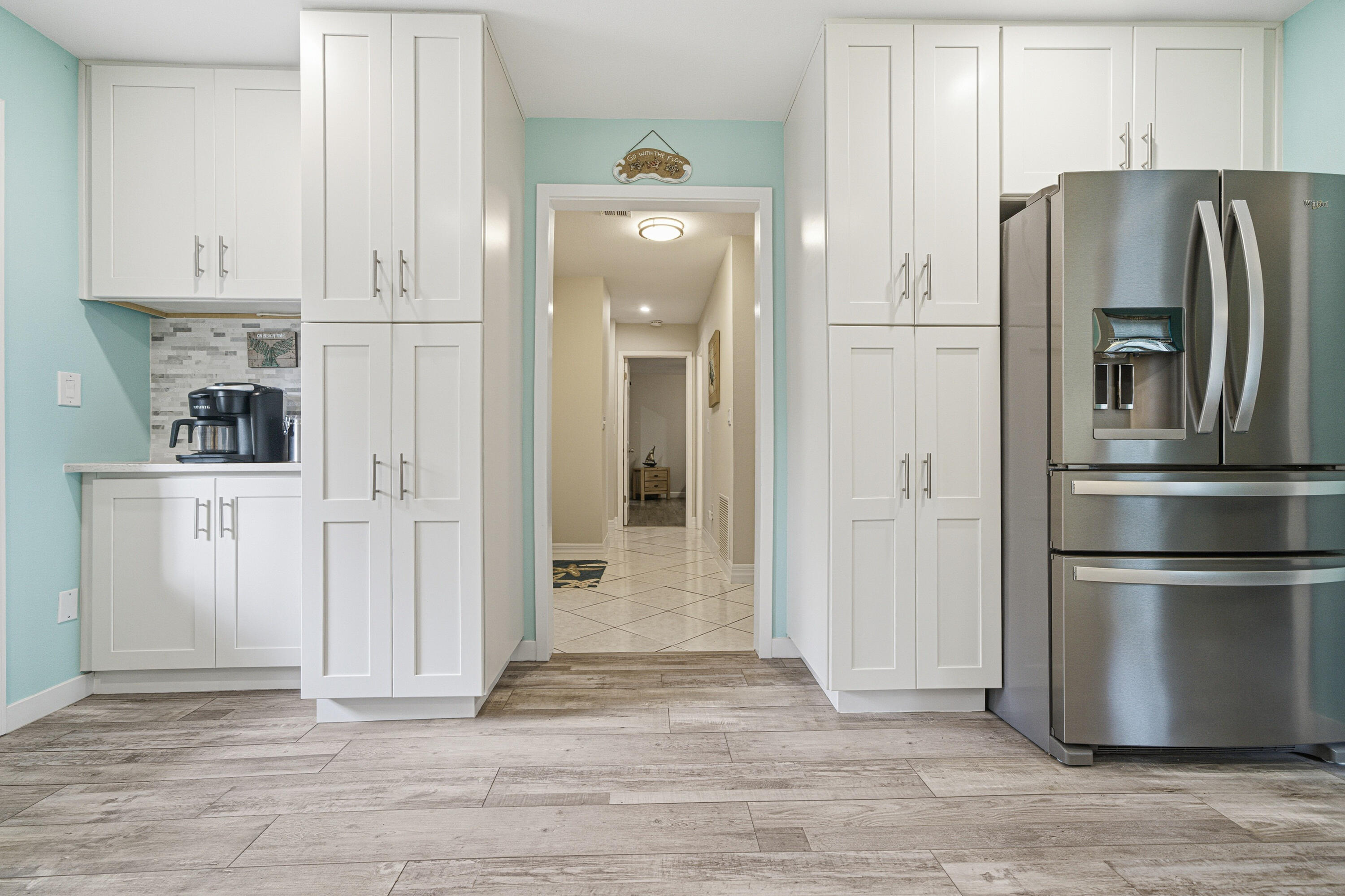 ROYAL OAK VILLAGE - Residential