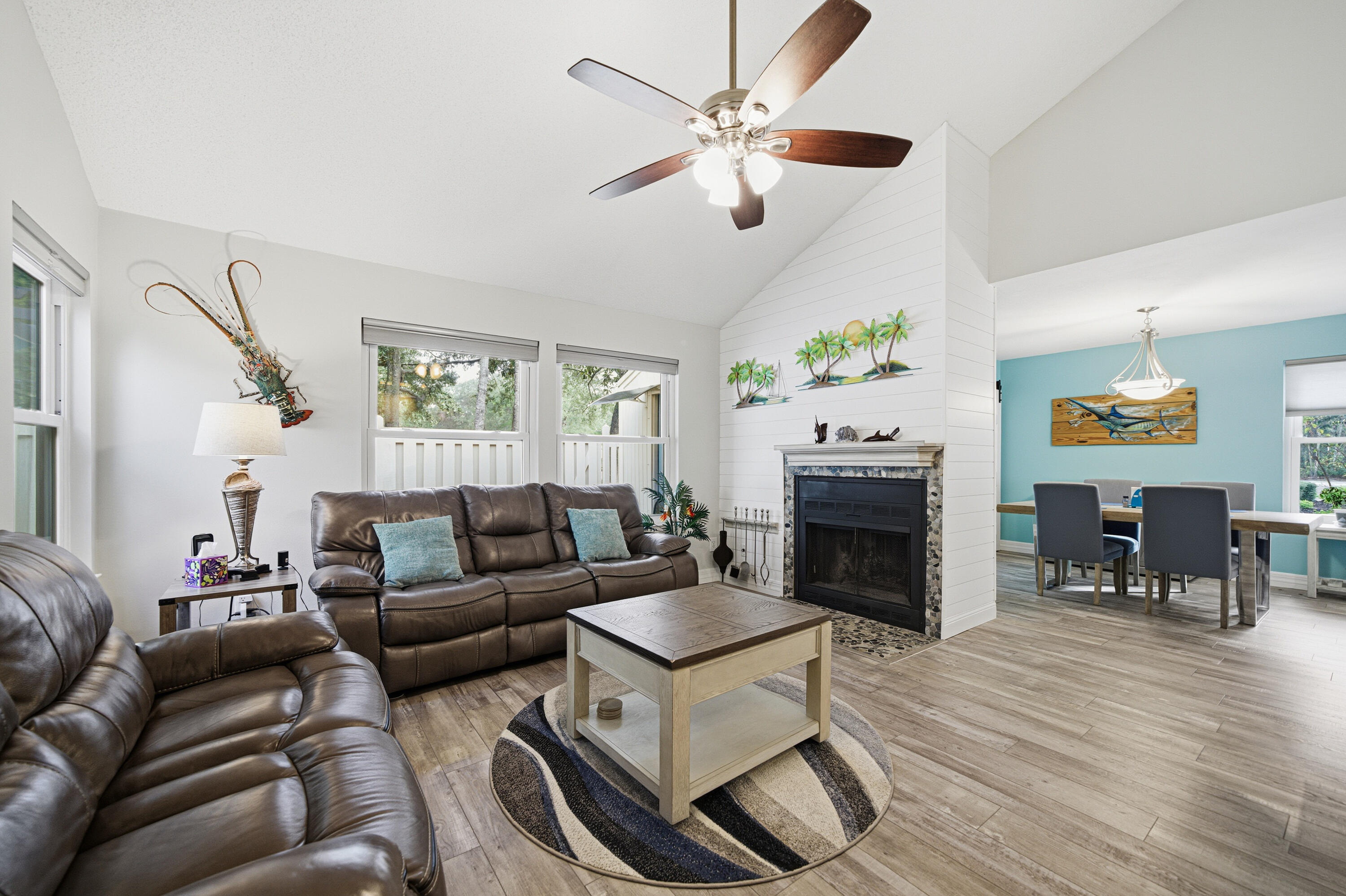 ROYAL OAK VILLAGE - Residential