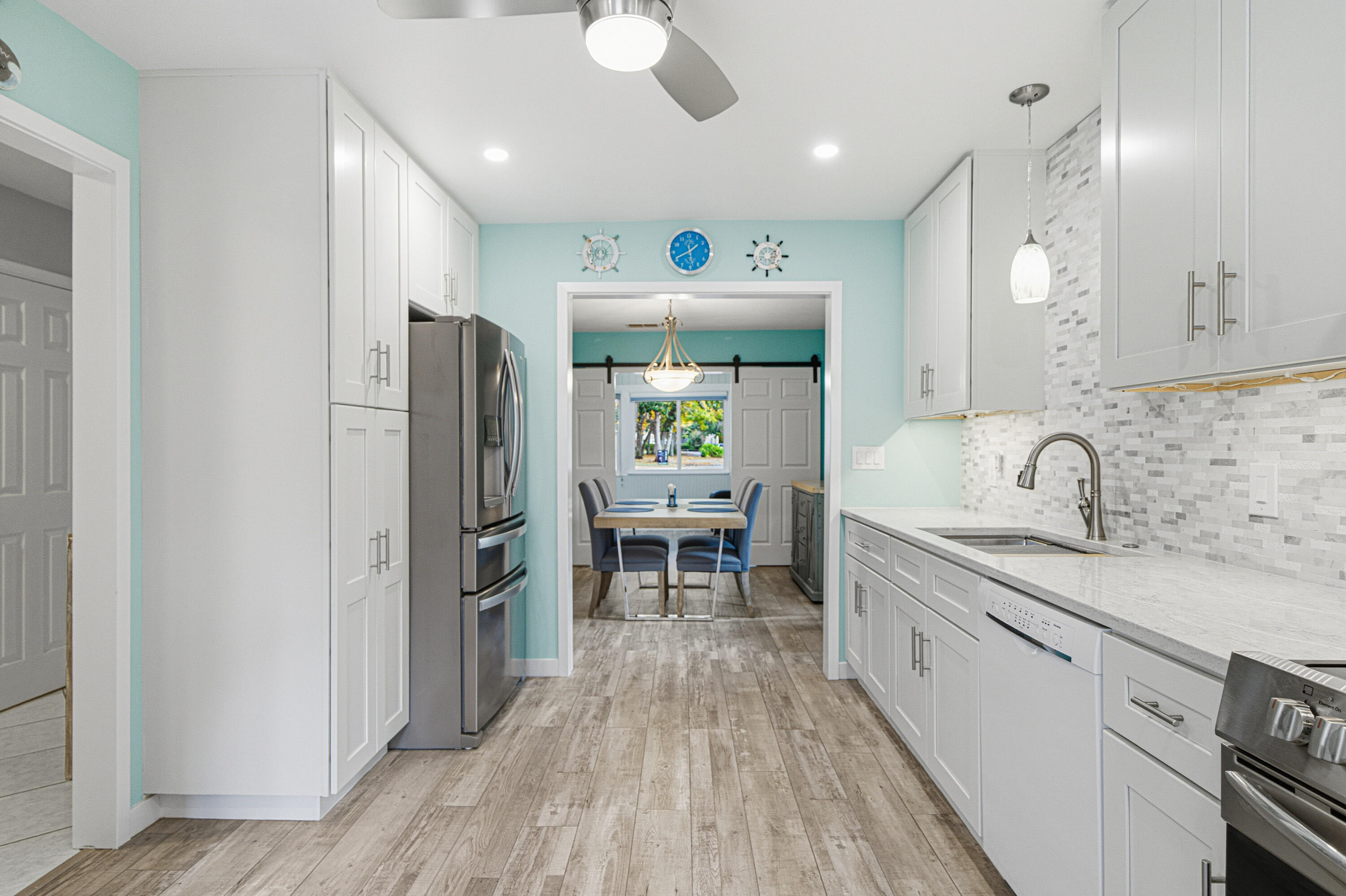 ROYAL OAK VILLAGE - Residential