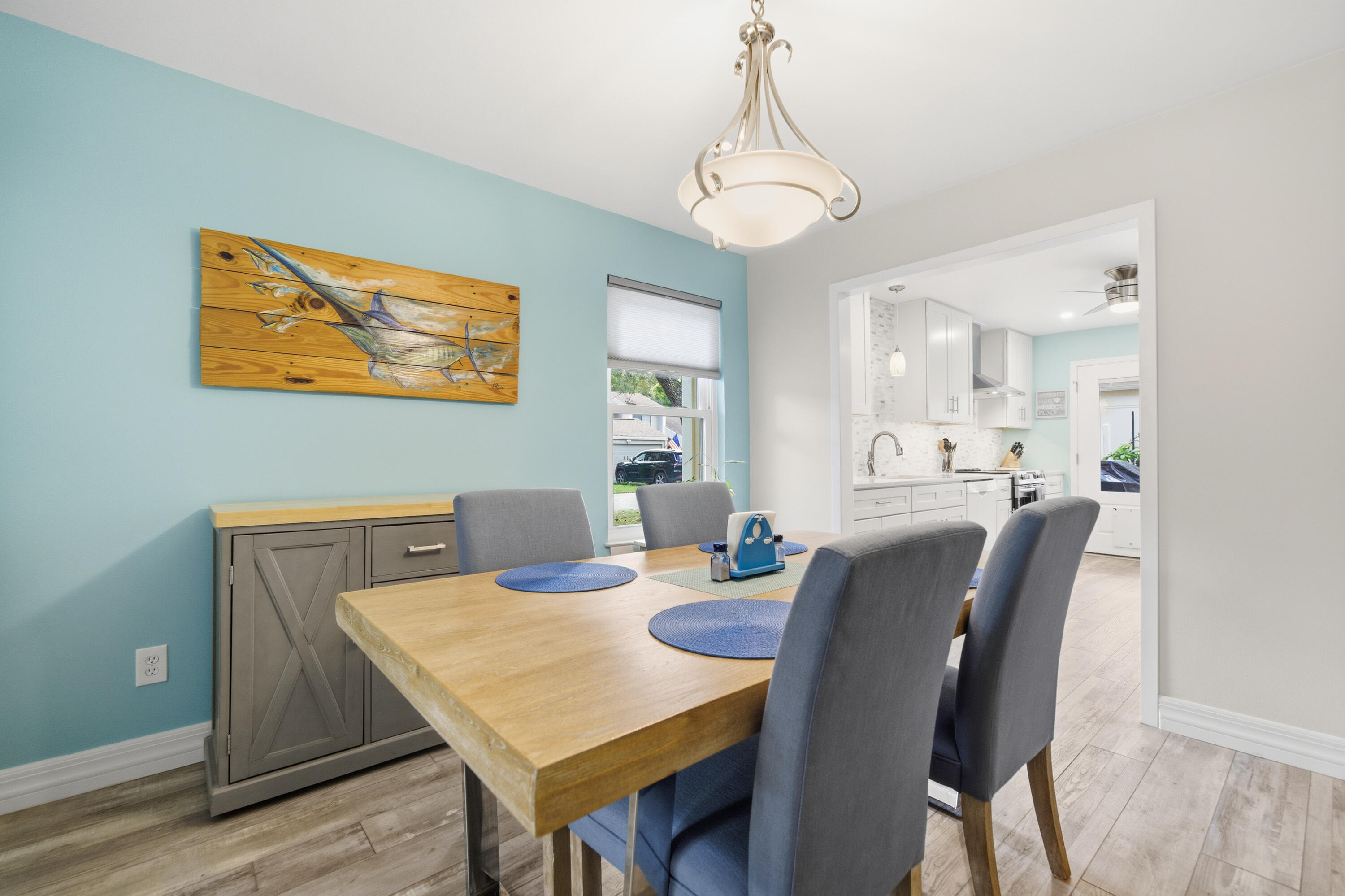 ROYAL OAK VILLAGE - Residential