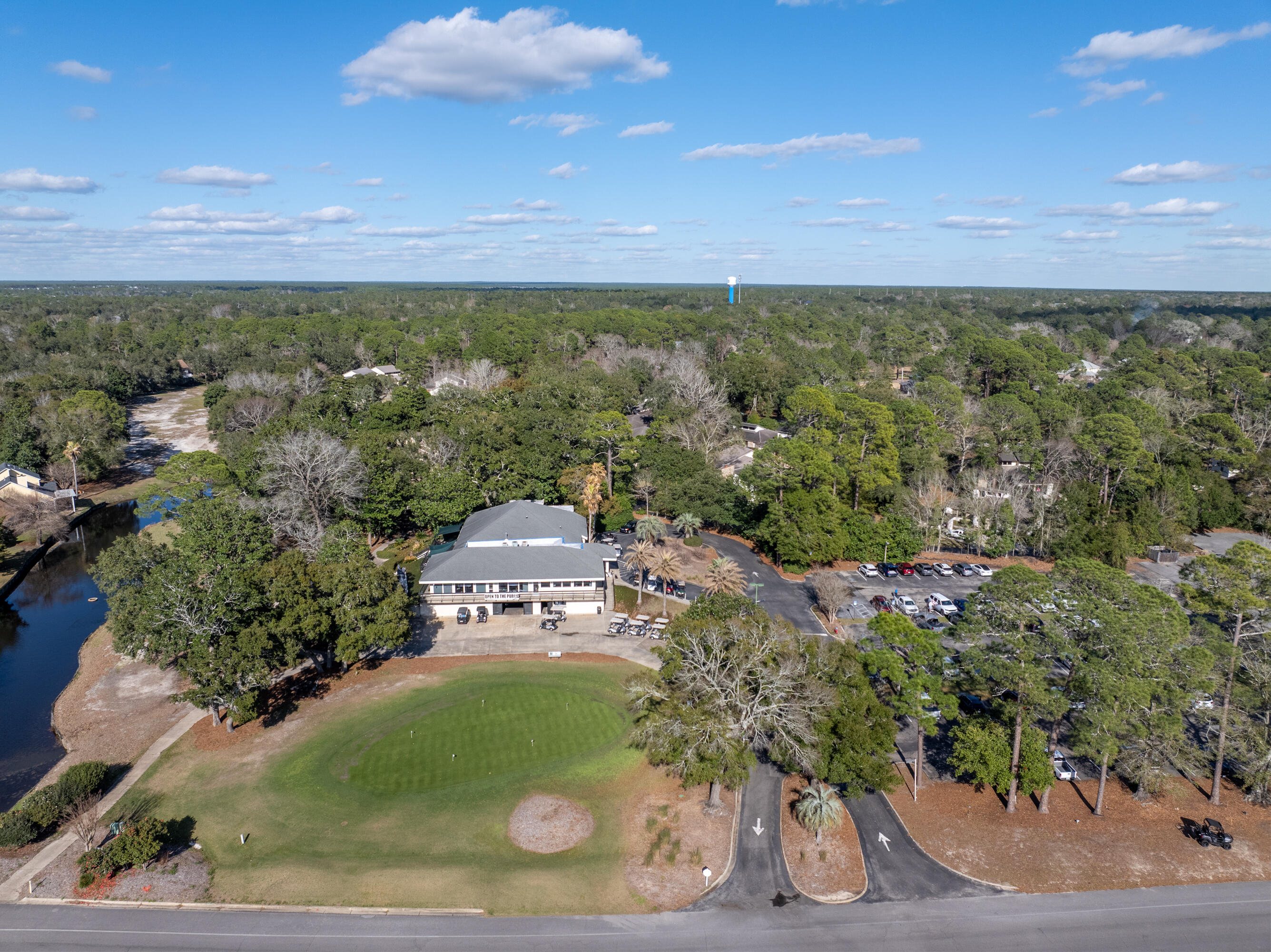 ROYAL OAK VILLAGE - Residential