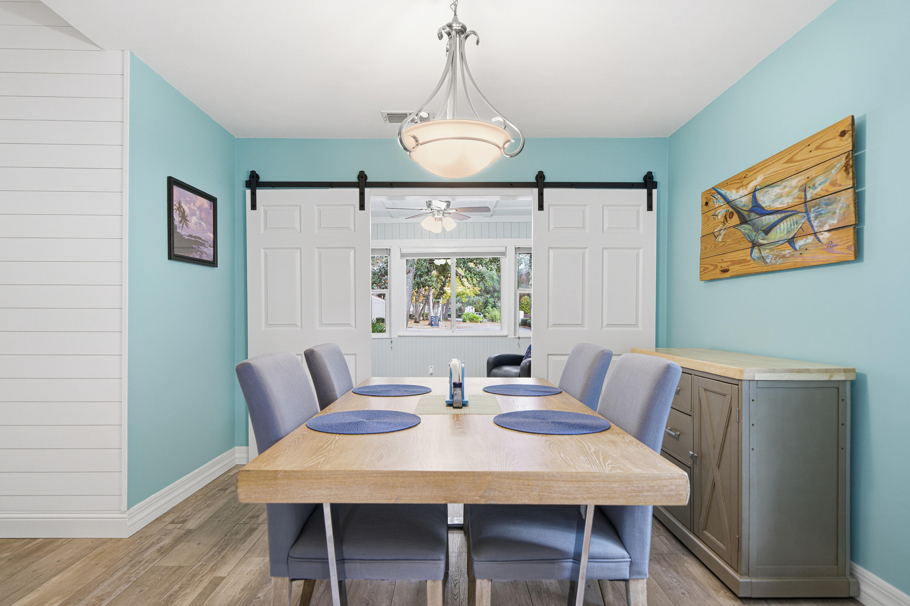 ROYAL OAK VILLAGE - Residential