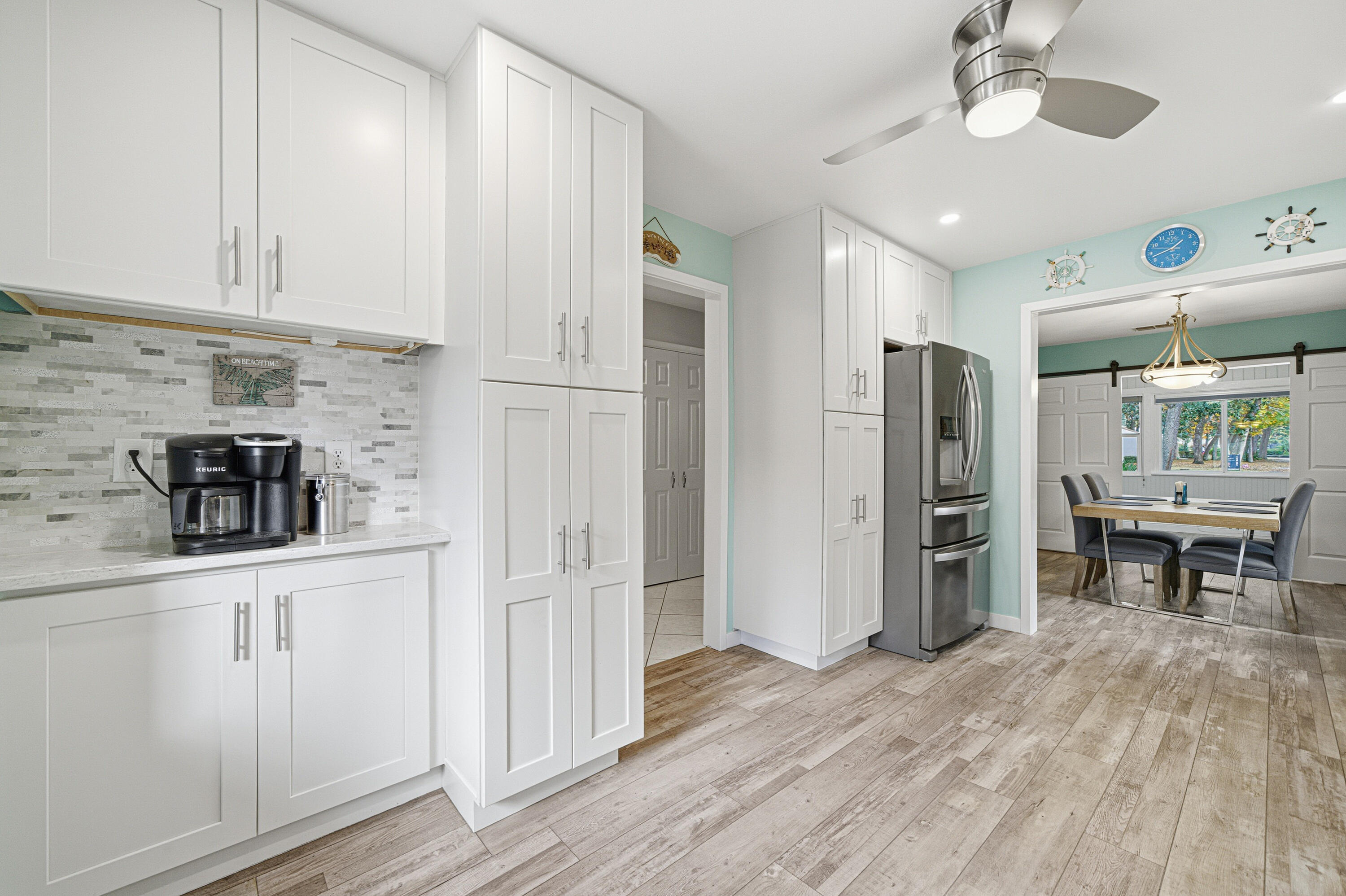 ROYAL OAK VILLAGE - Residential