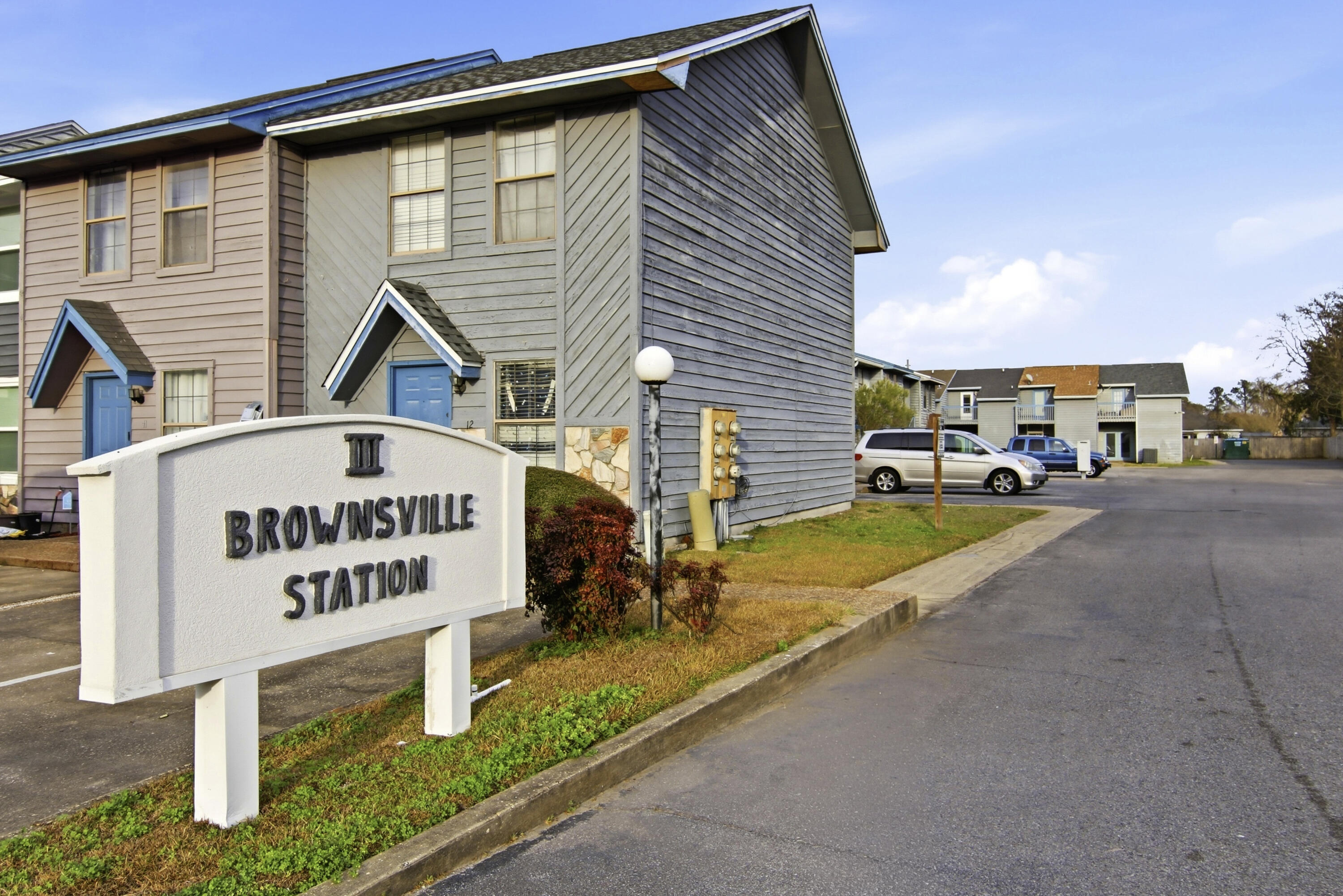 BROWNSVILLE STATION 3 - Residential