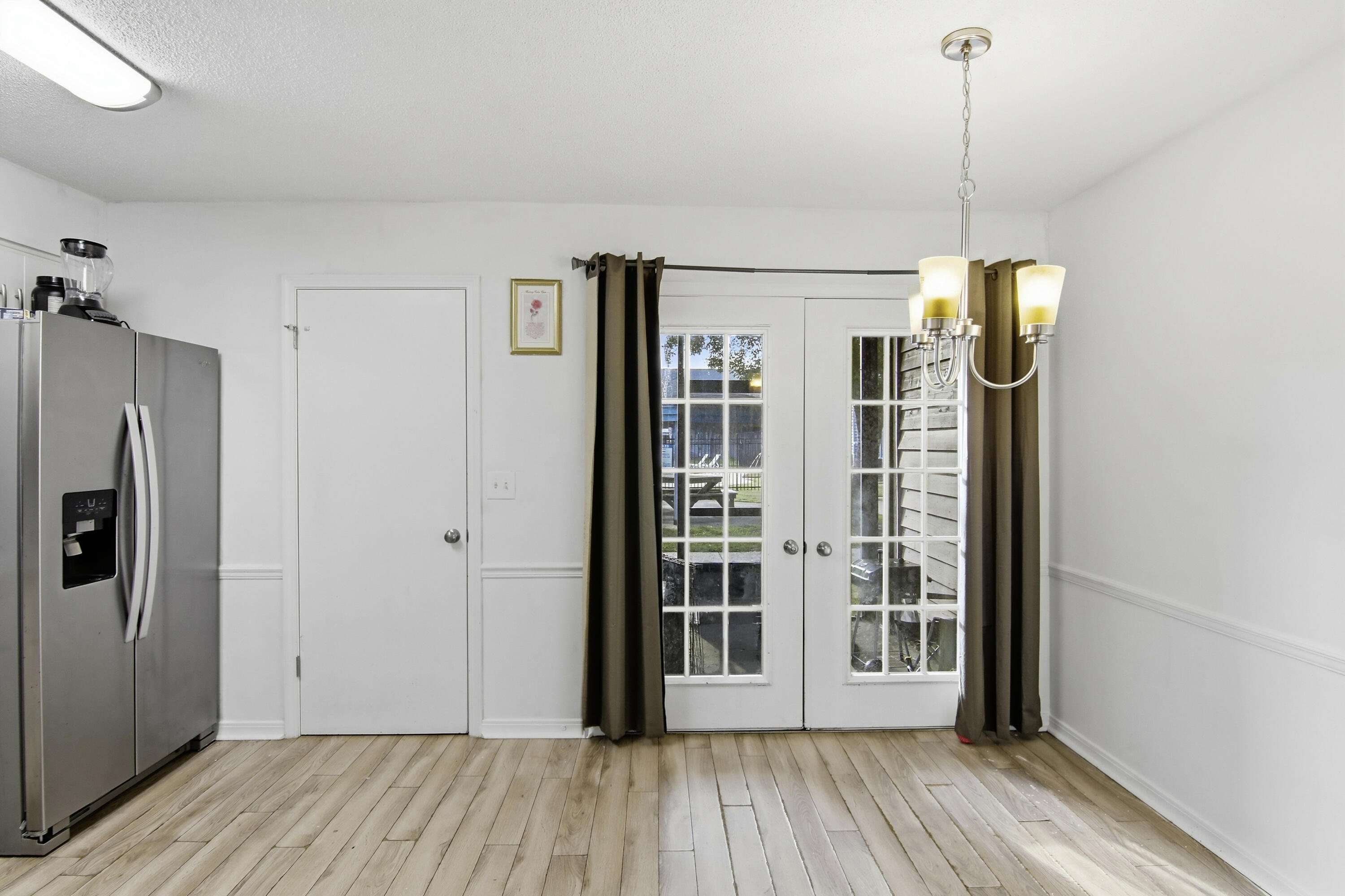 BROWNSVILLE STATION 3 - Residential