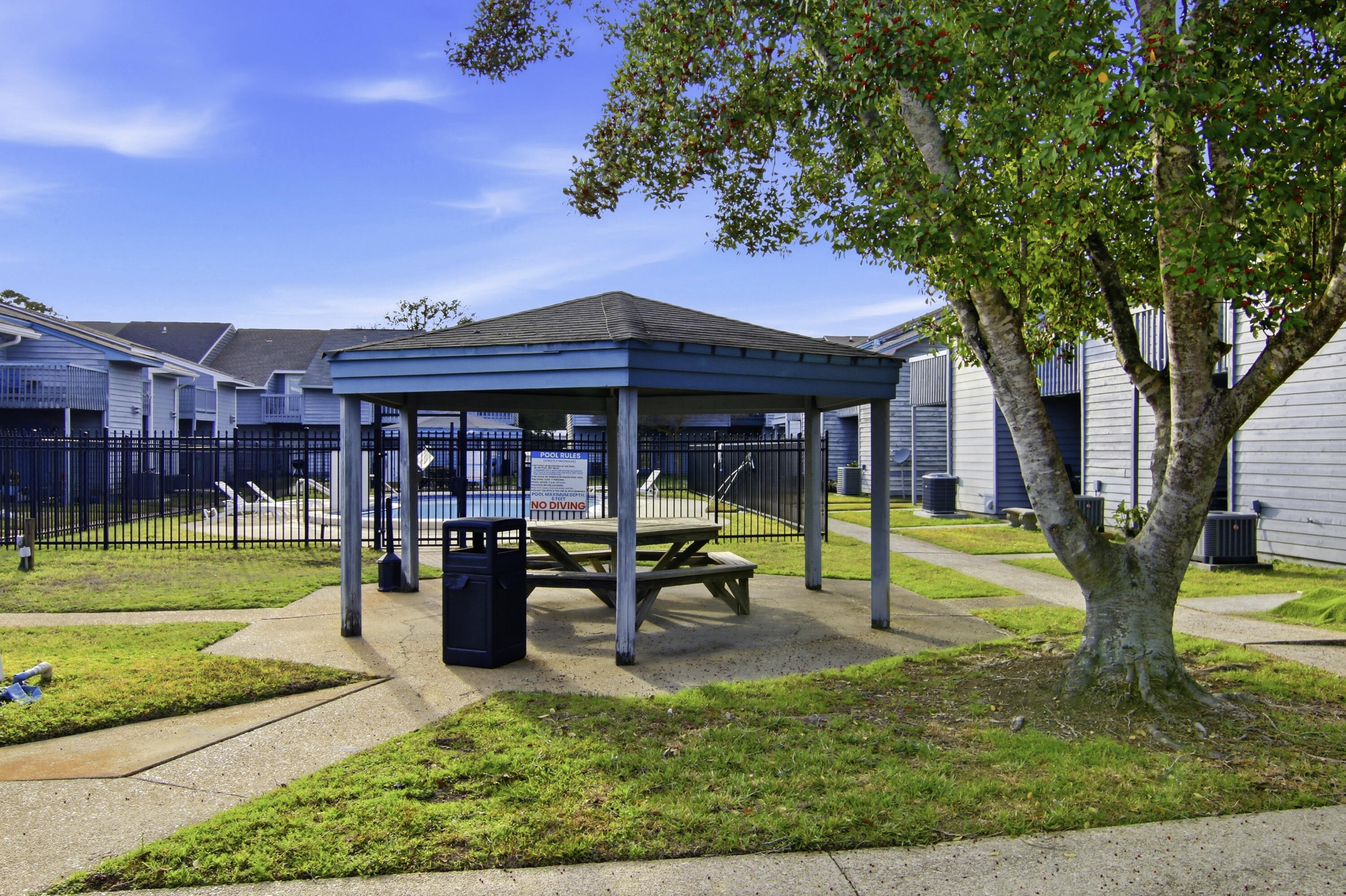 BROWNSVILLE STATION 3 - Residential