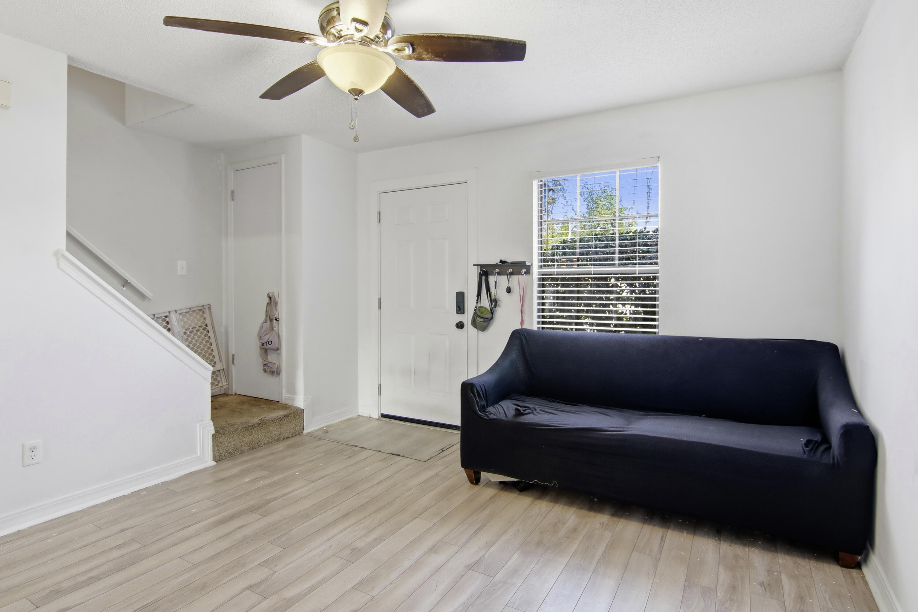 BROWNSVILLE STATION 3 - Residential