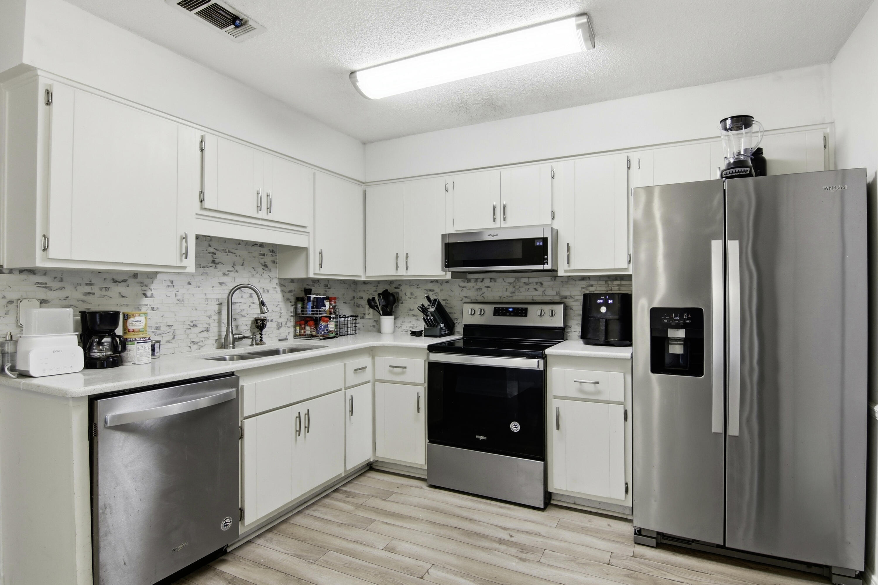 BROWNSVILLE STATION 3 - Residential