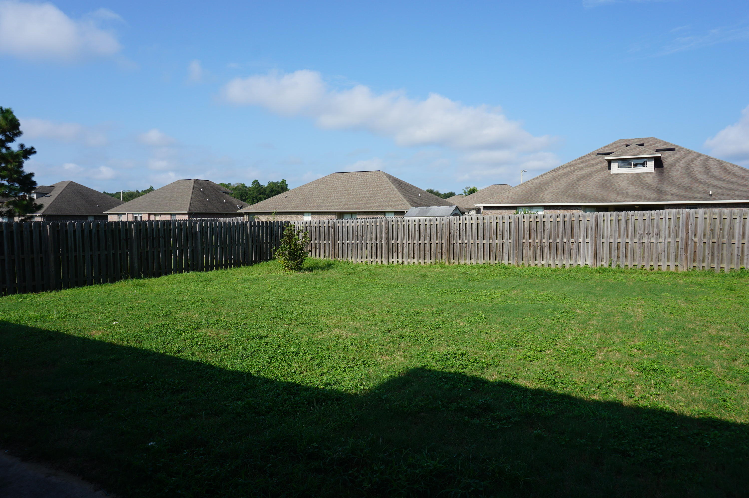 LEE FARMS PH III - Residential Lease