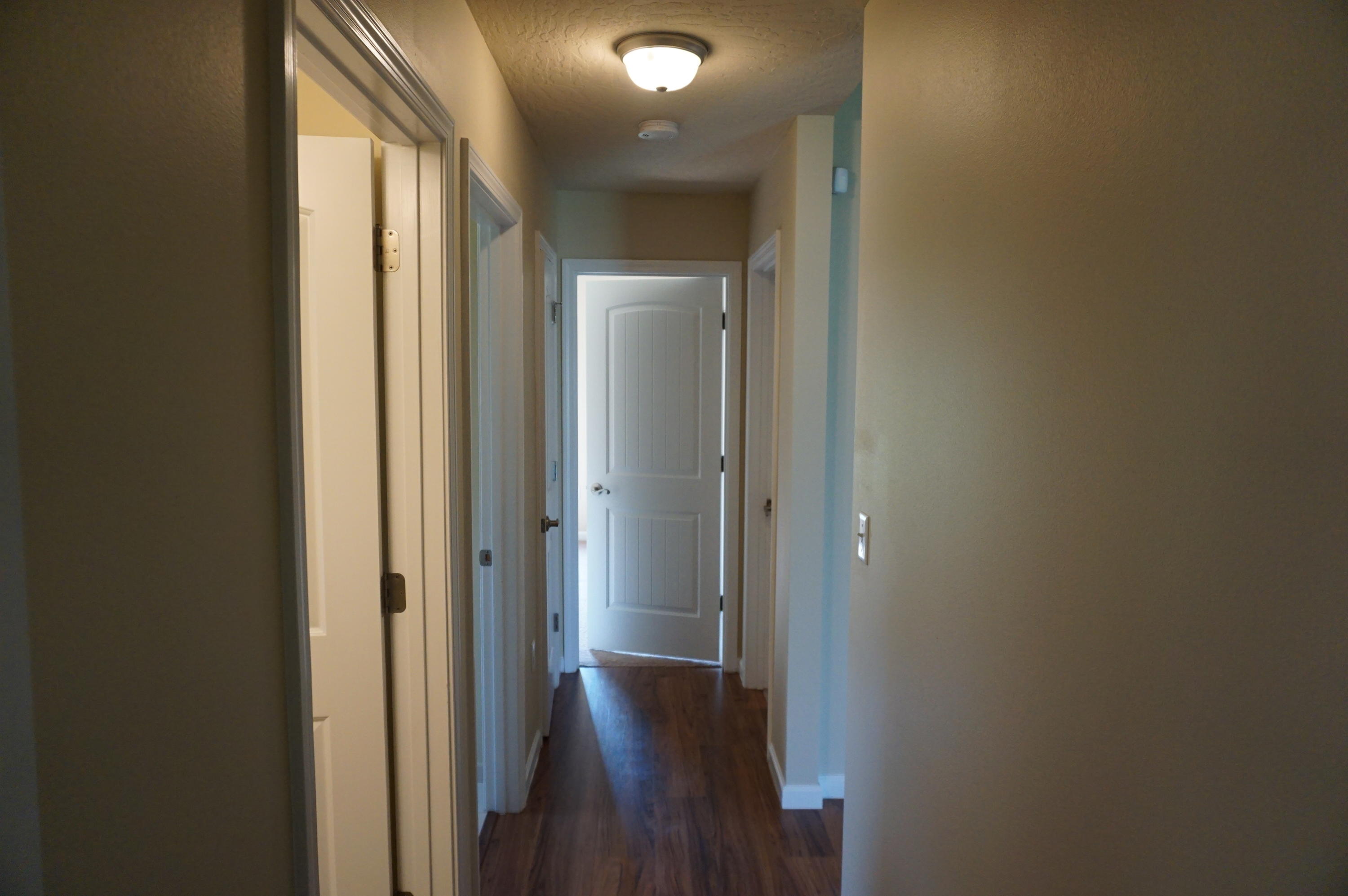 LEE FARMS PH III - Residential Lease