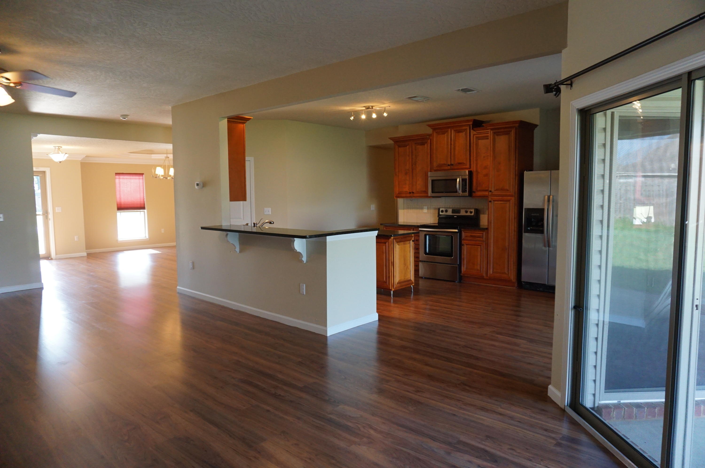 LEE FARMS PH III - Residential Lease