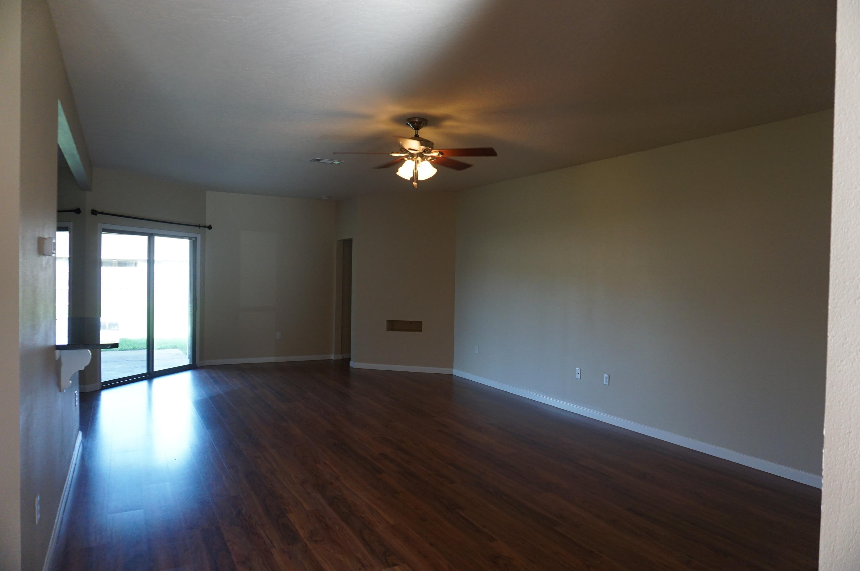 LEE FARMS PH III - Residential Lease