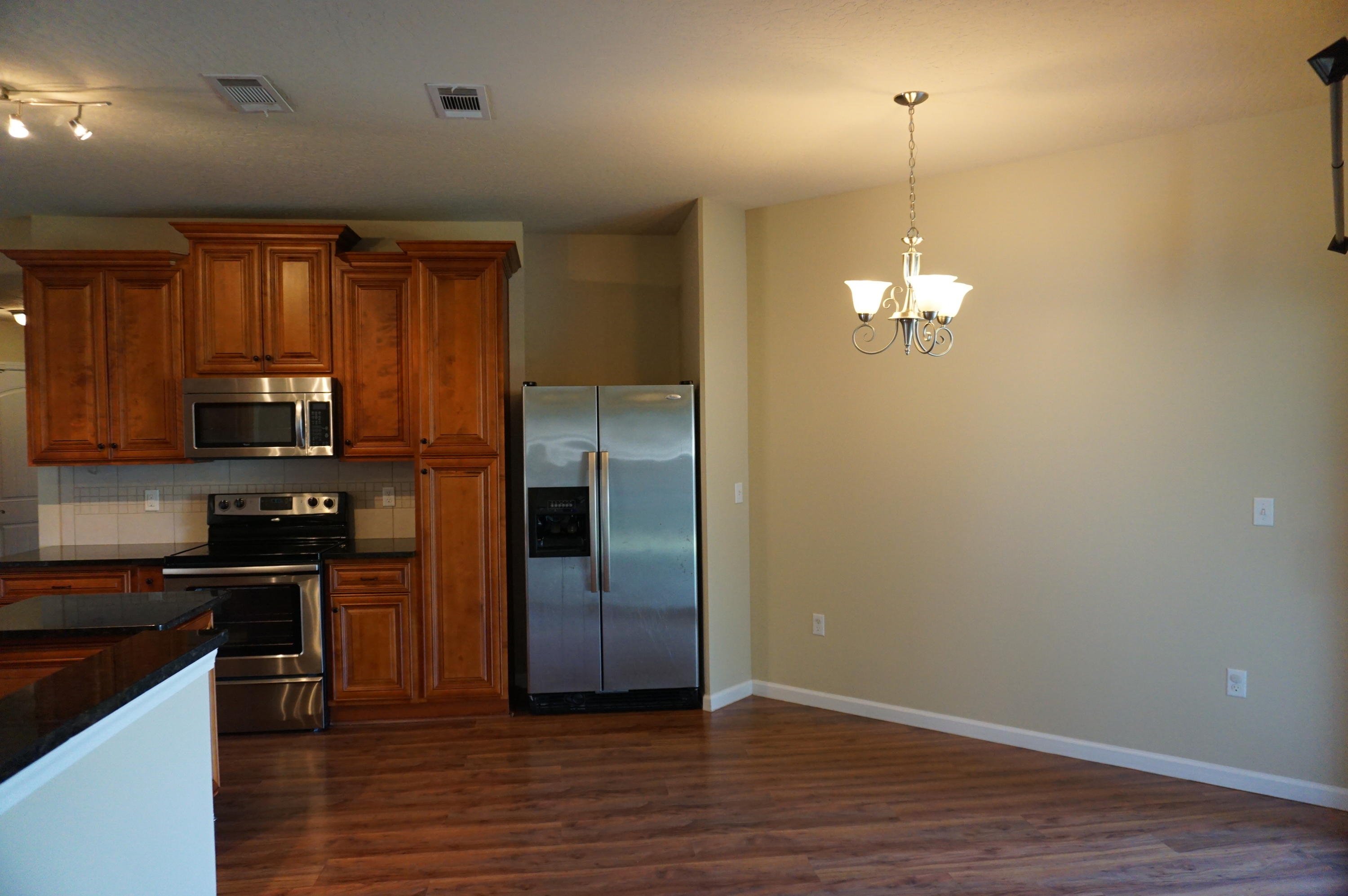 LEE FARMS PH III - Residential Lease