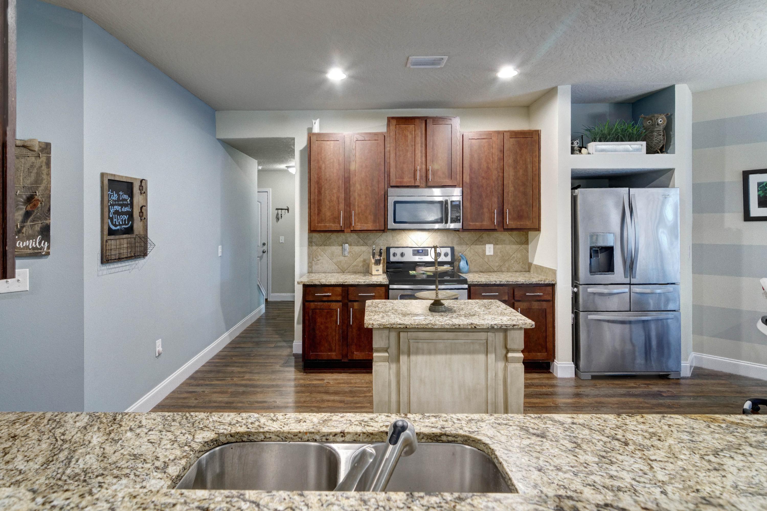 CHANAN ESTATES - Residential