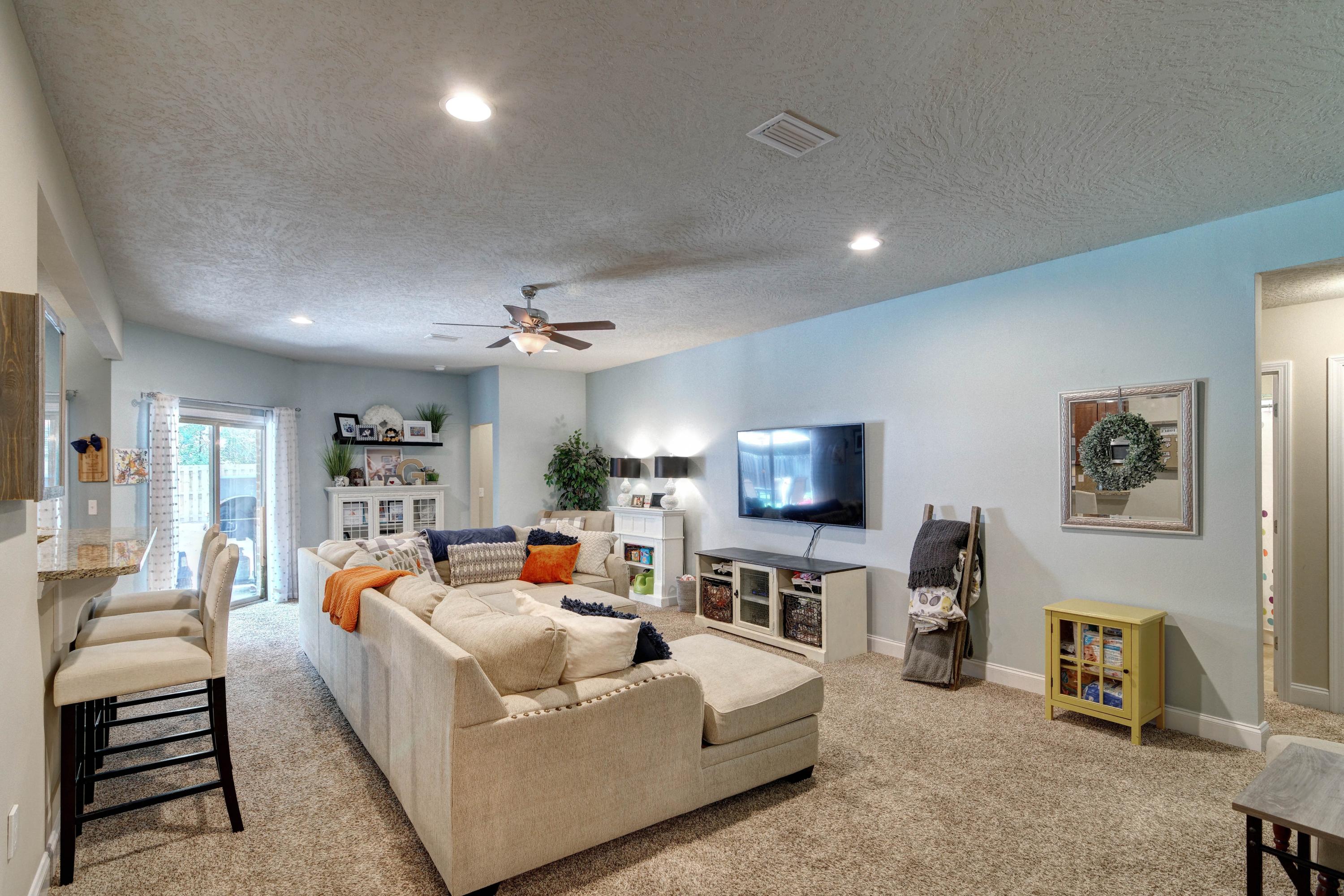CHANAN ESTATES - Residential
