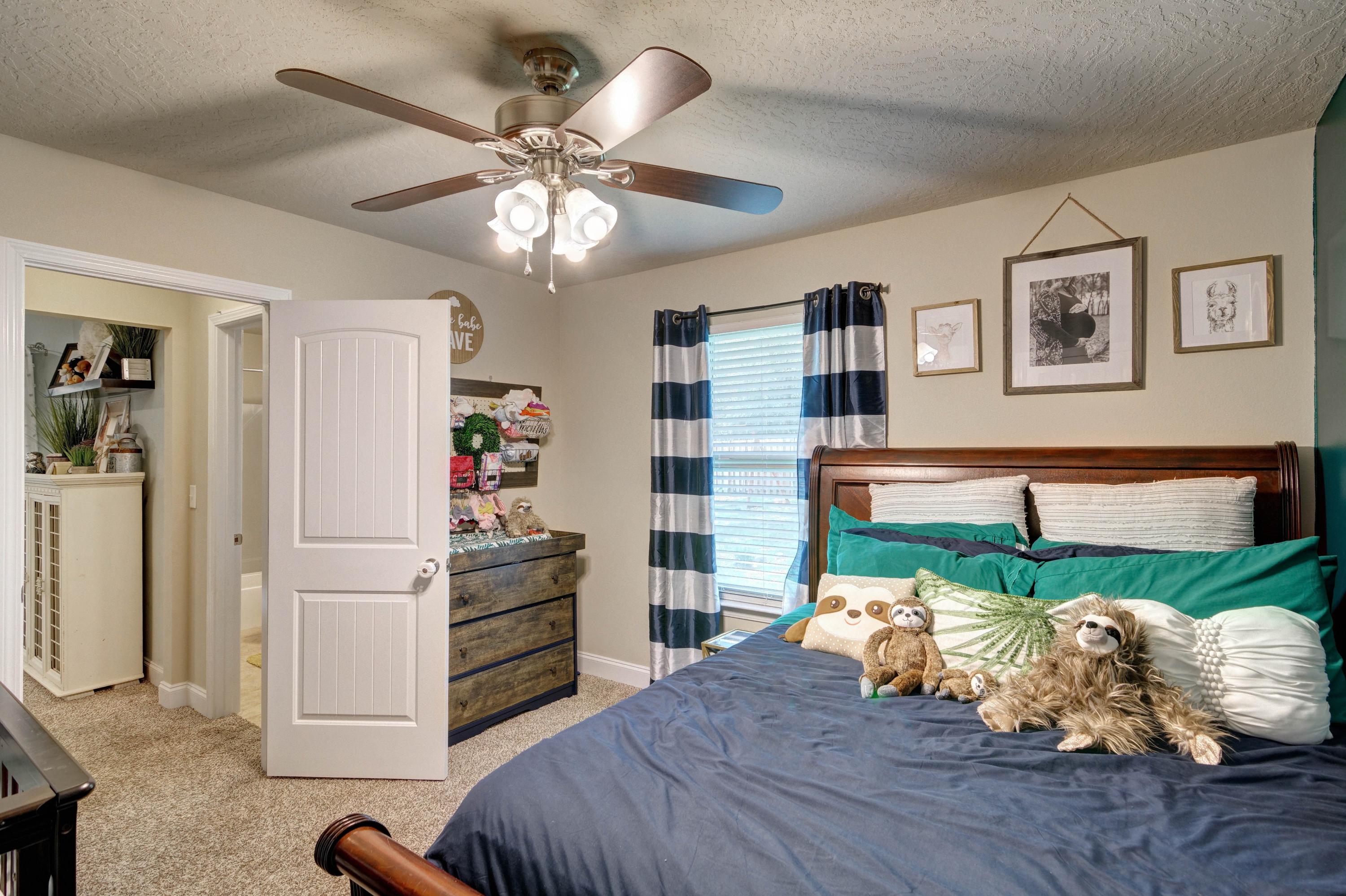 CHANAN ESTATES - Residential