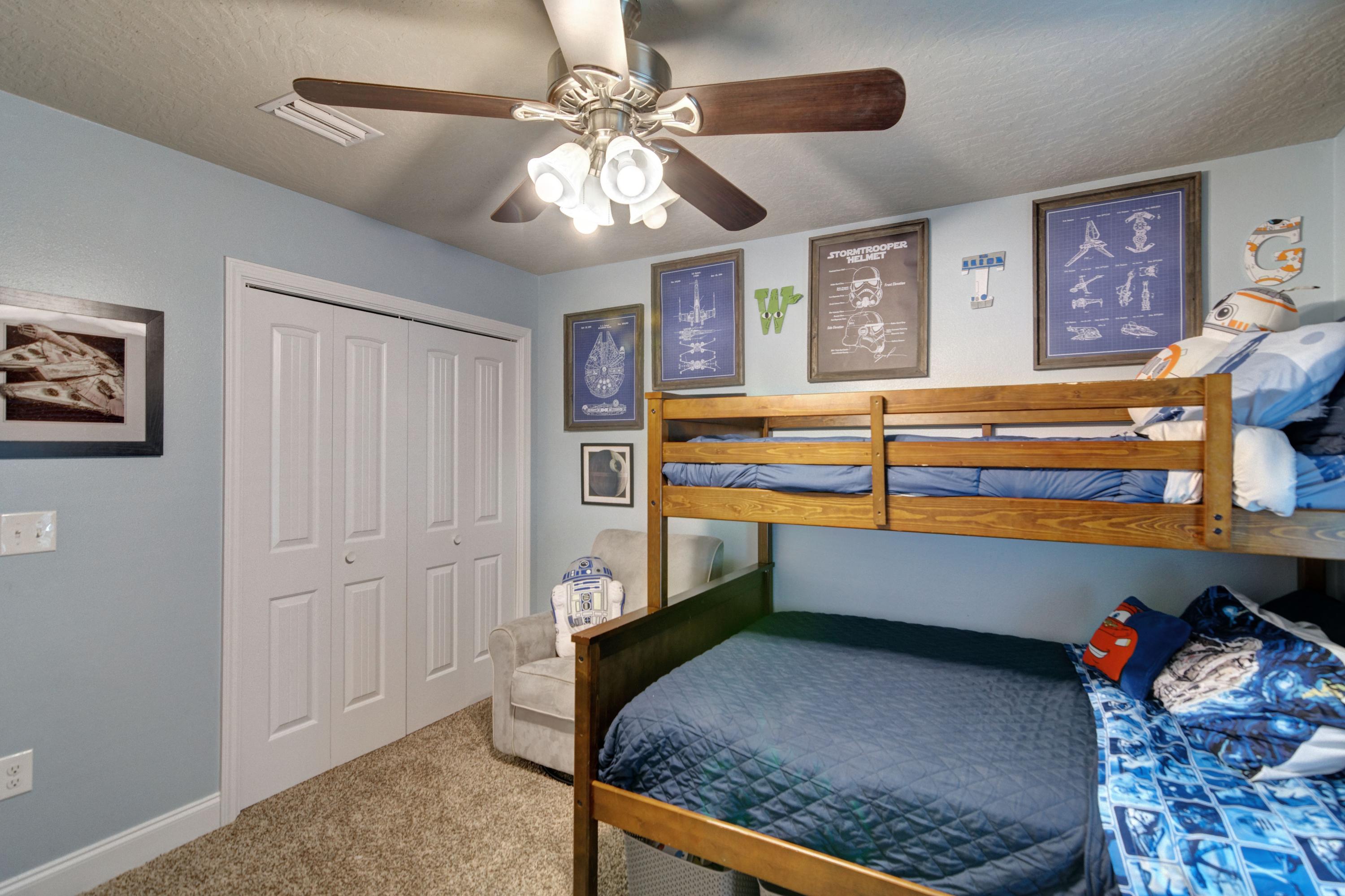 CHANAN ESTATES - Residential