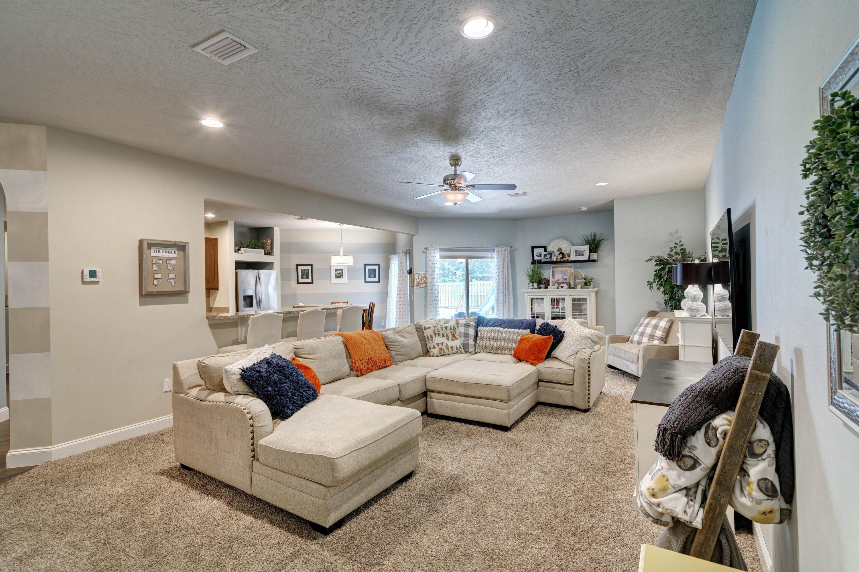CHANAN ESTATES - Residential
