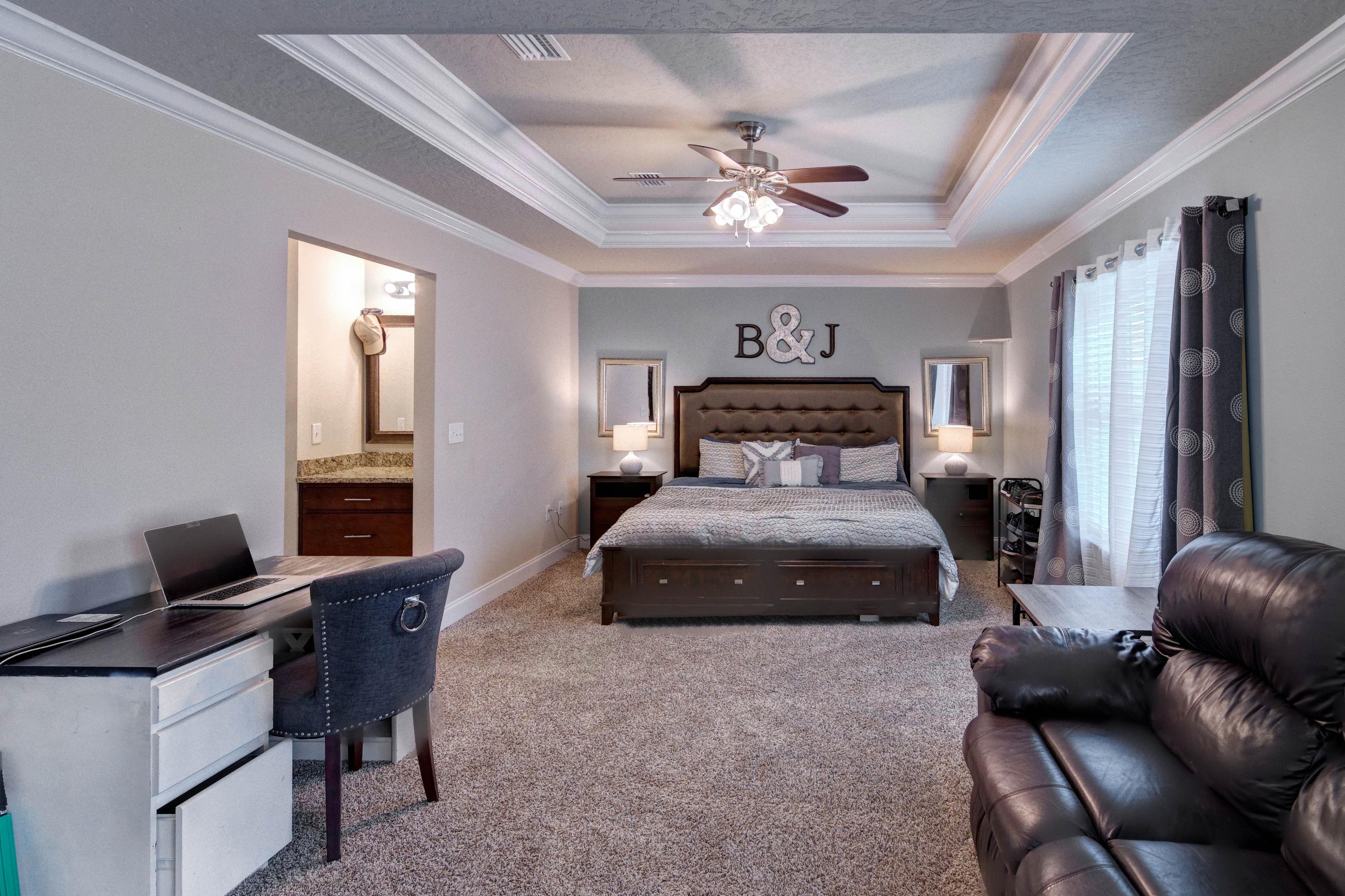 CHANAN ESTATES - Residential