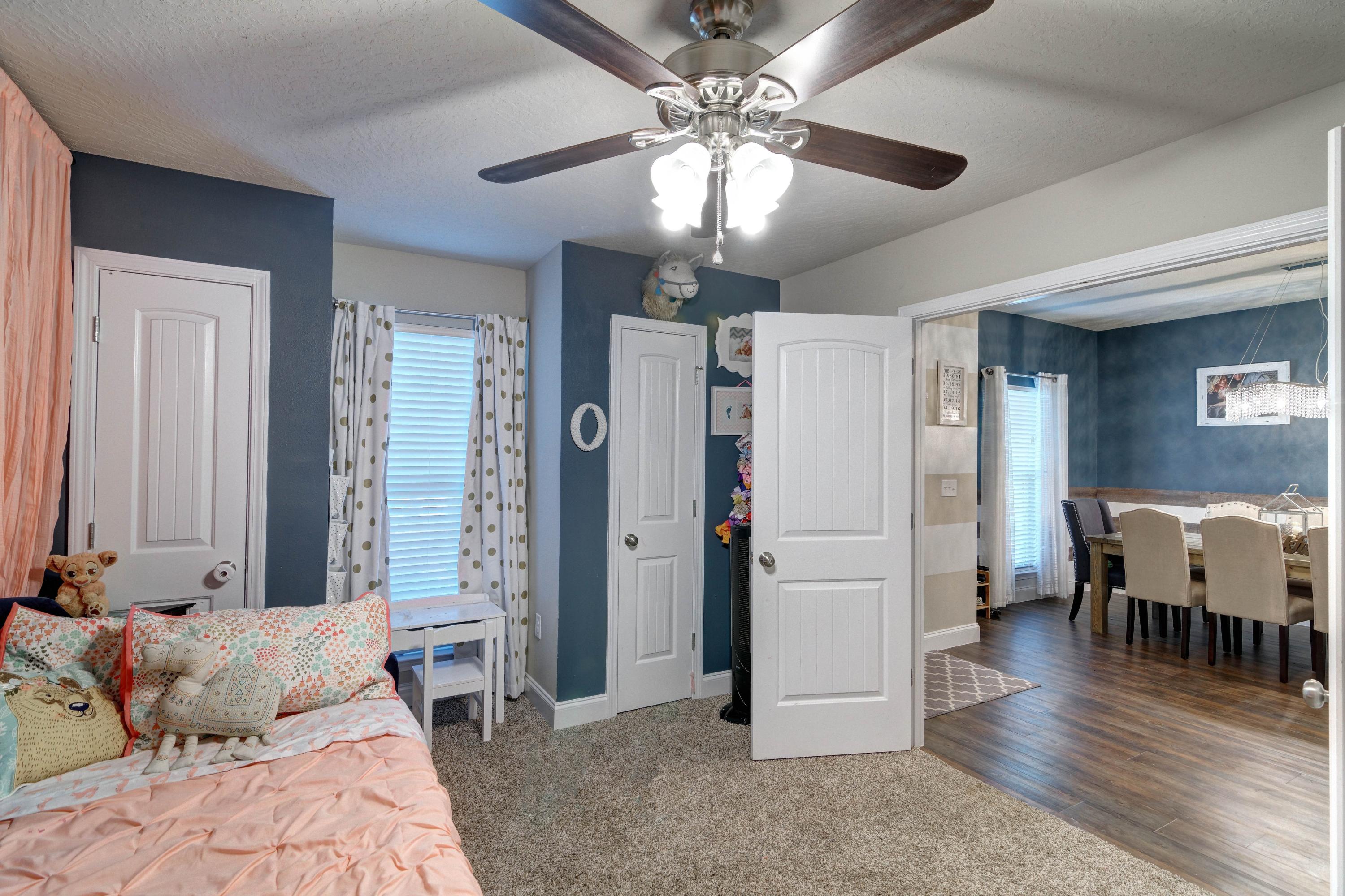 CHANAN ESTATES - Residential