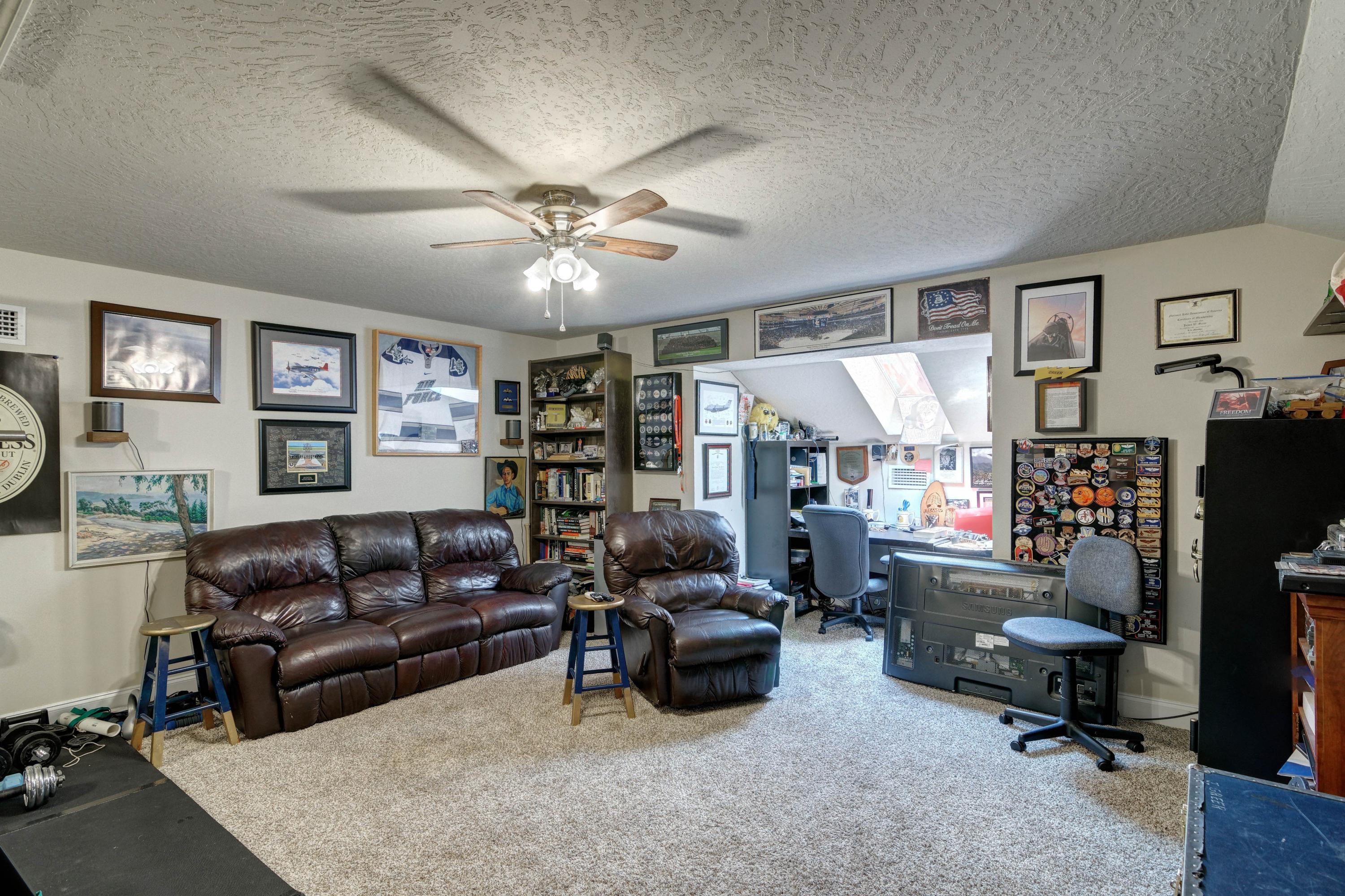 CHANAN ESTATES - Residential