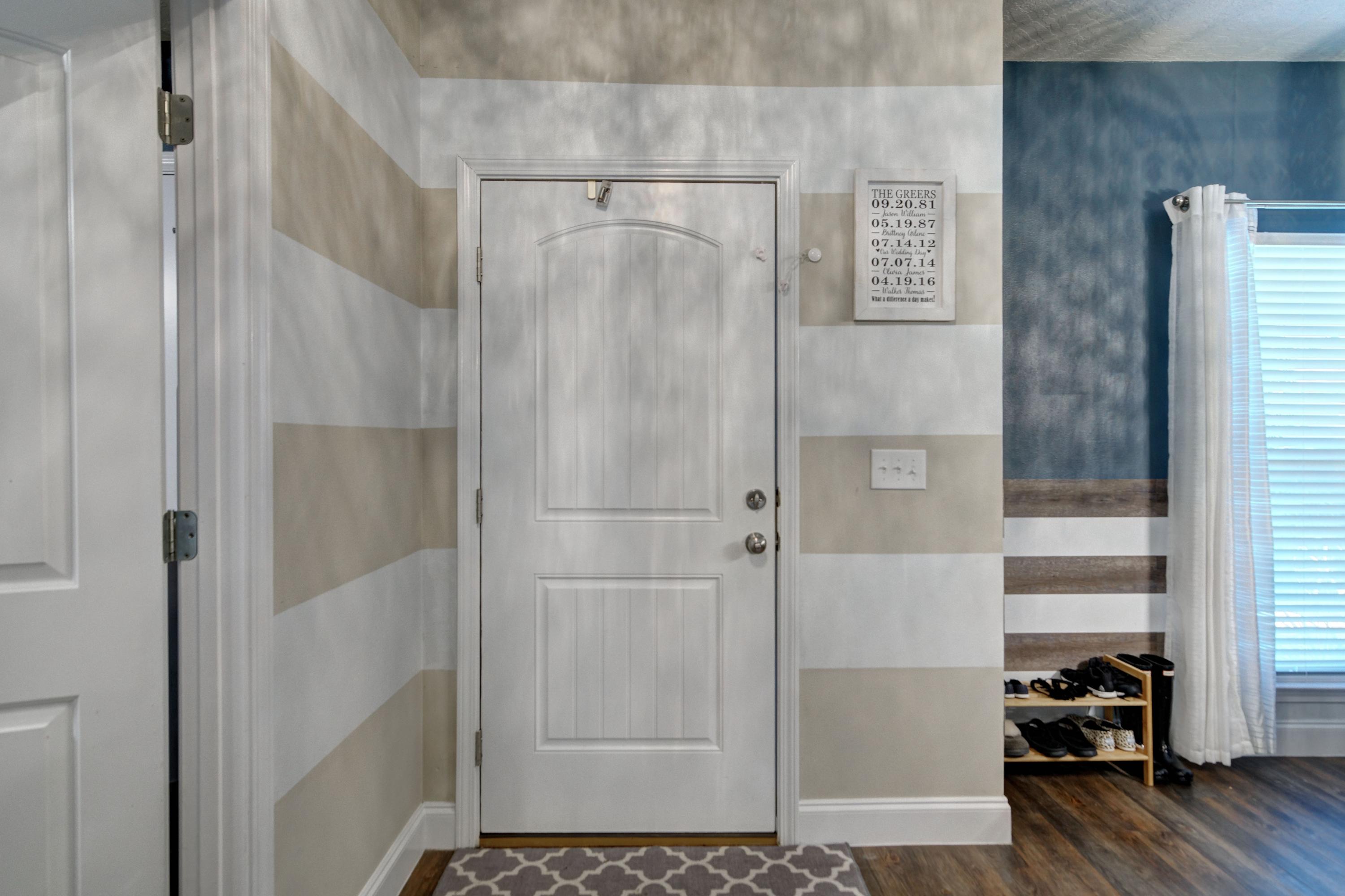 CHANAN ESTATES - Residential