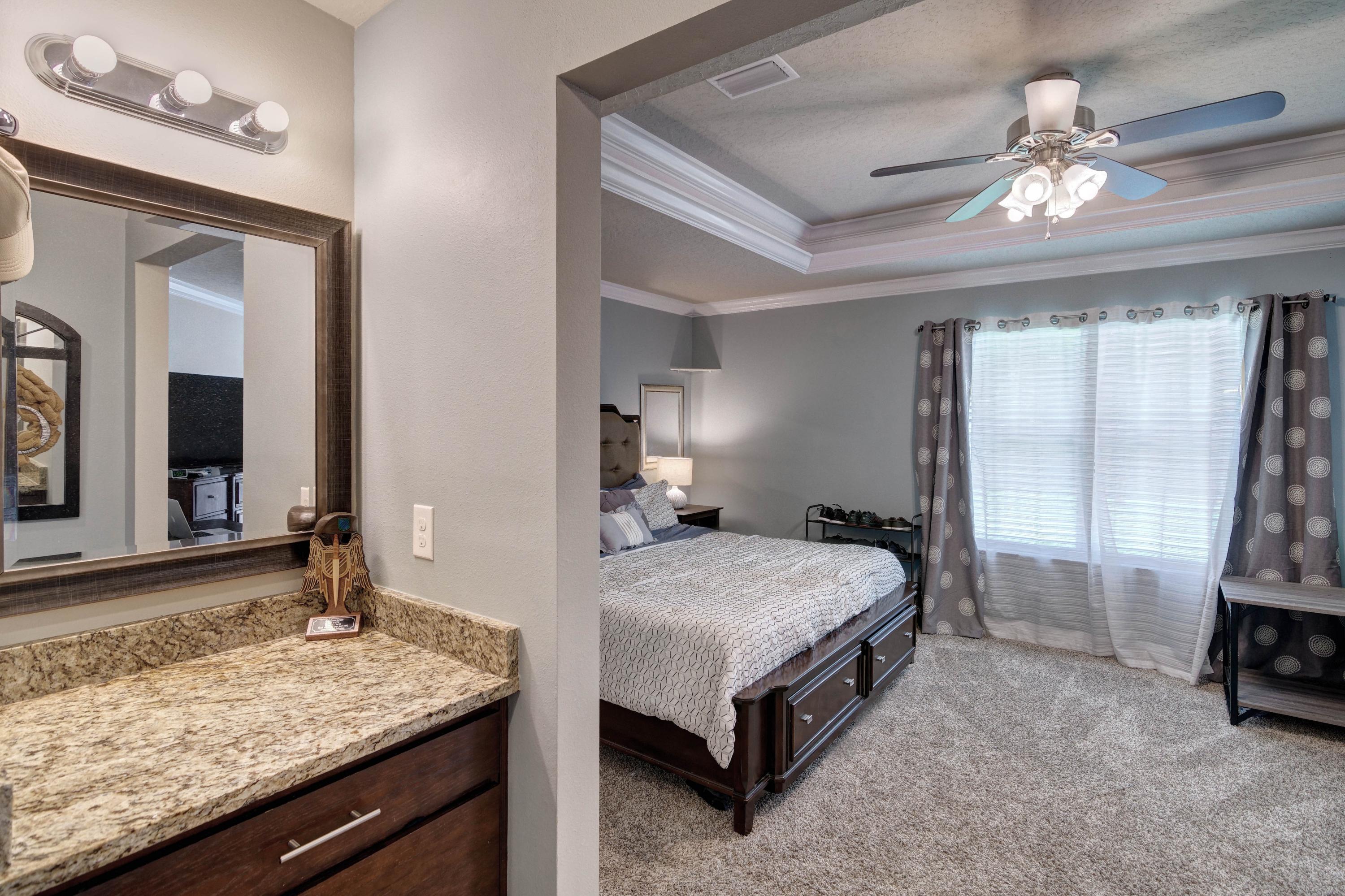 CHANAN ESTATES - Residential