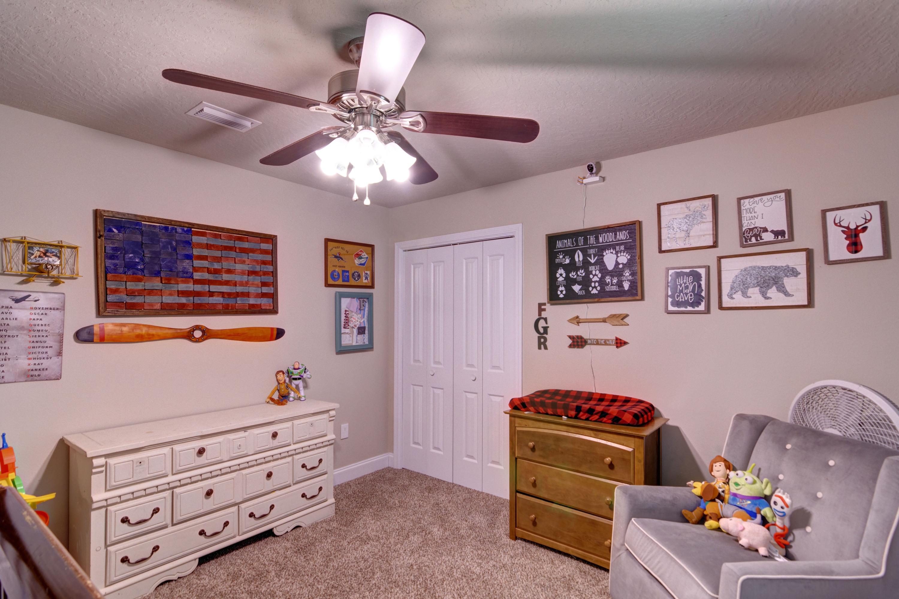 CHANAN ESTATES - Residential