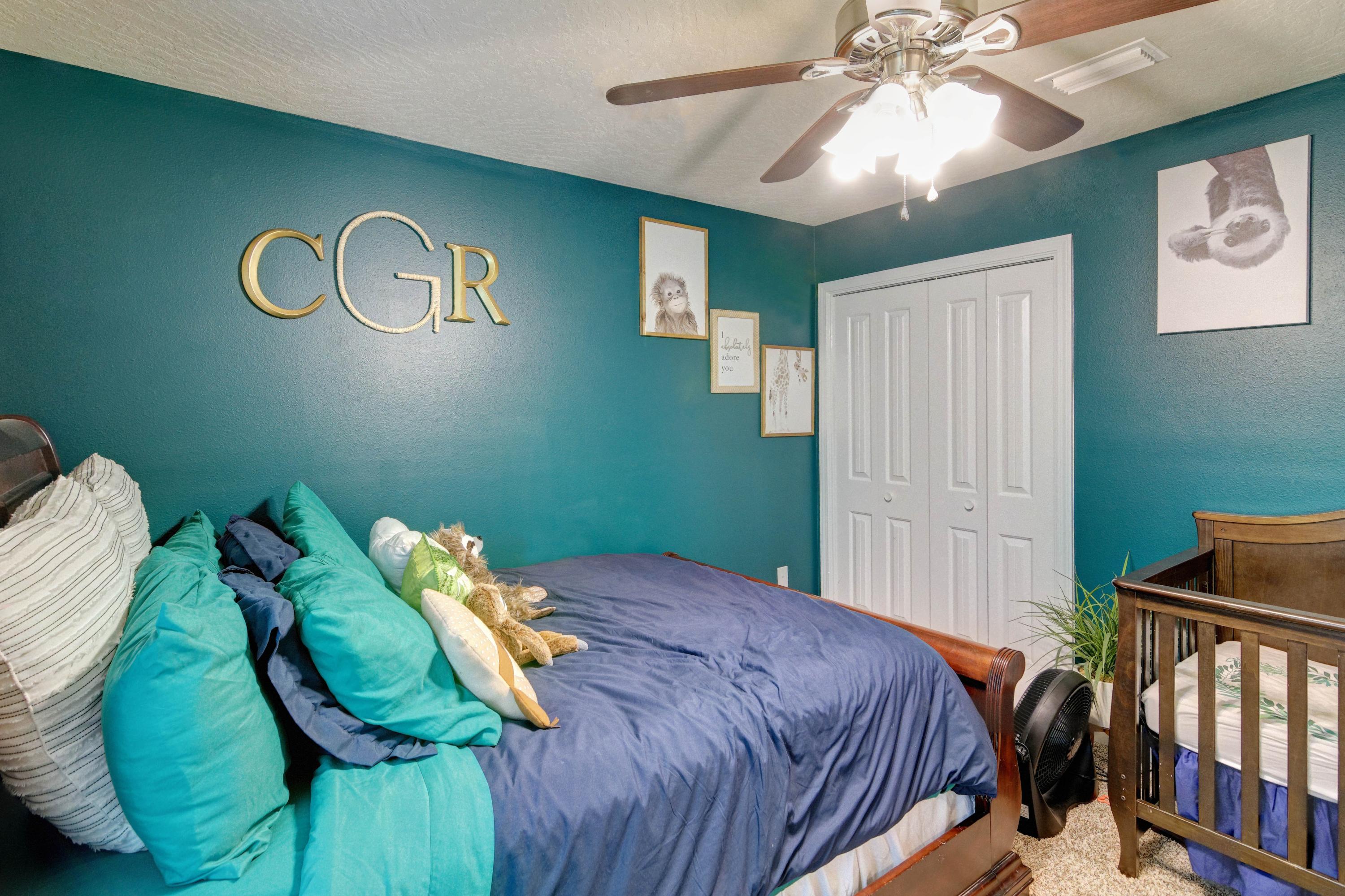 CHANAN ESTATES - Residential