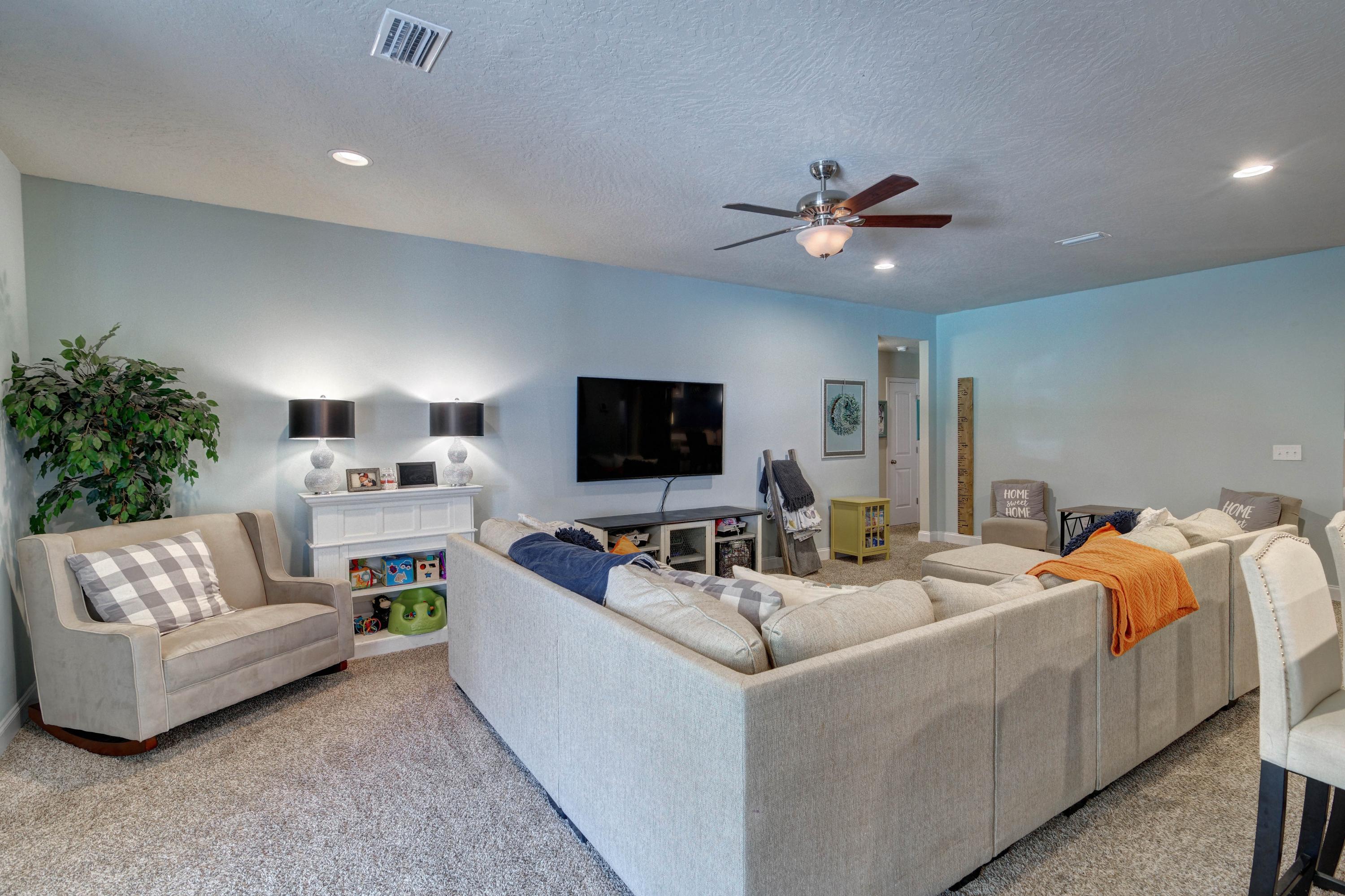 CHANAN ESTATES - Residential