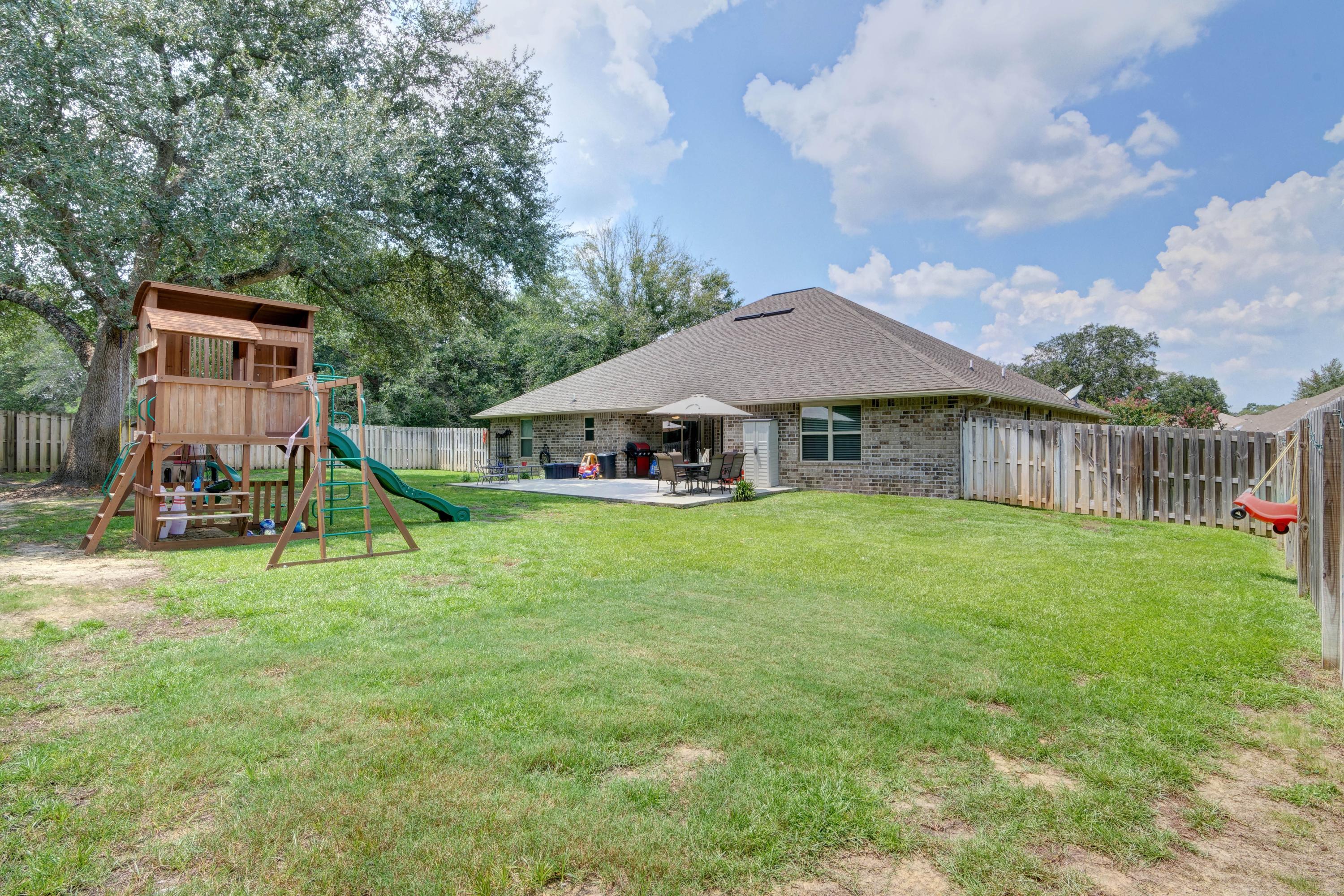 CHANAN ESTATES - Residential